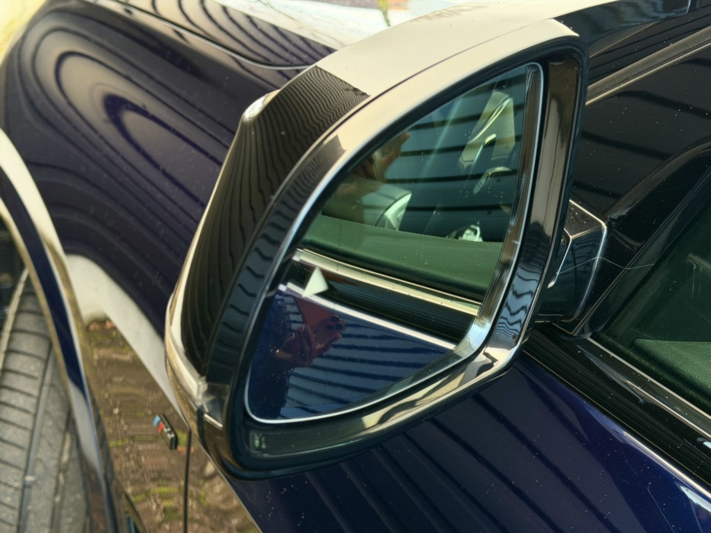 Foto van BMW X5 Xdrive40i