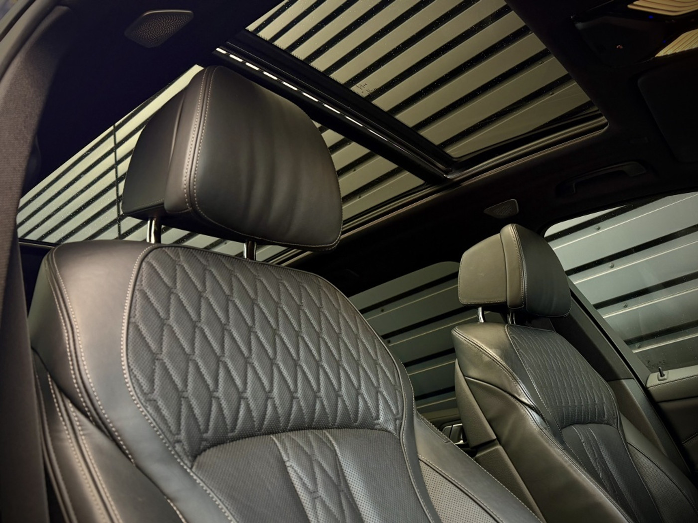 Foto van BMW X5 Xdrive40i