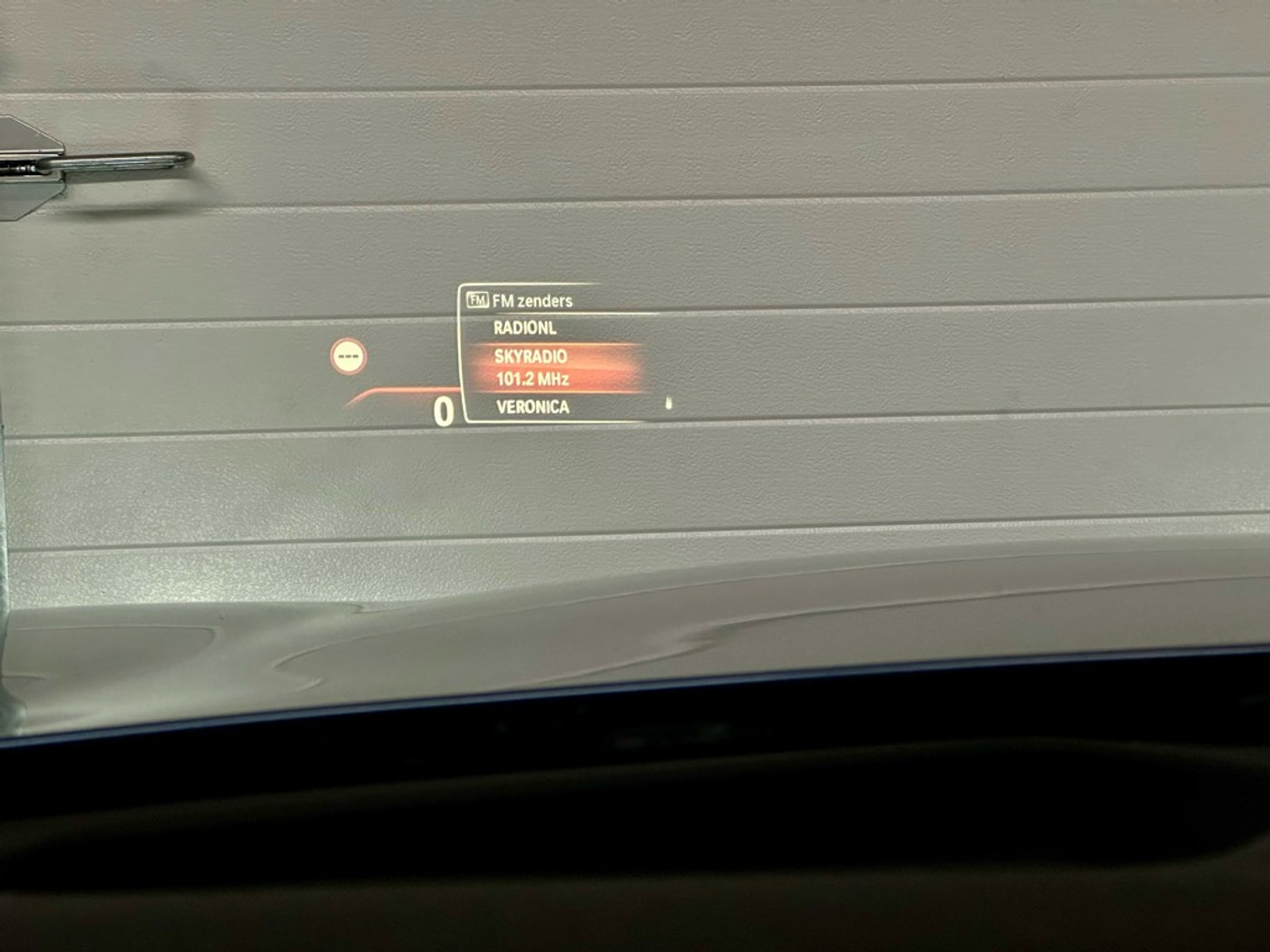 Foto van BMW 530i