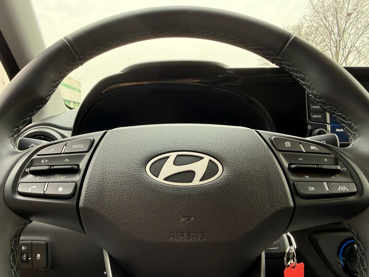 Foto van Hyundai I10