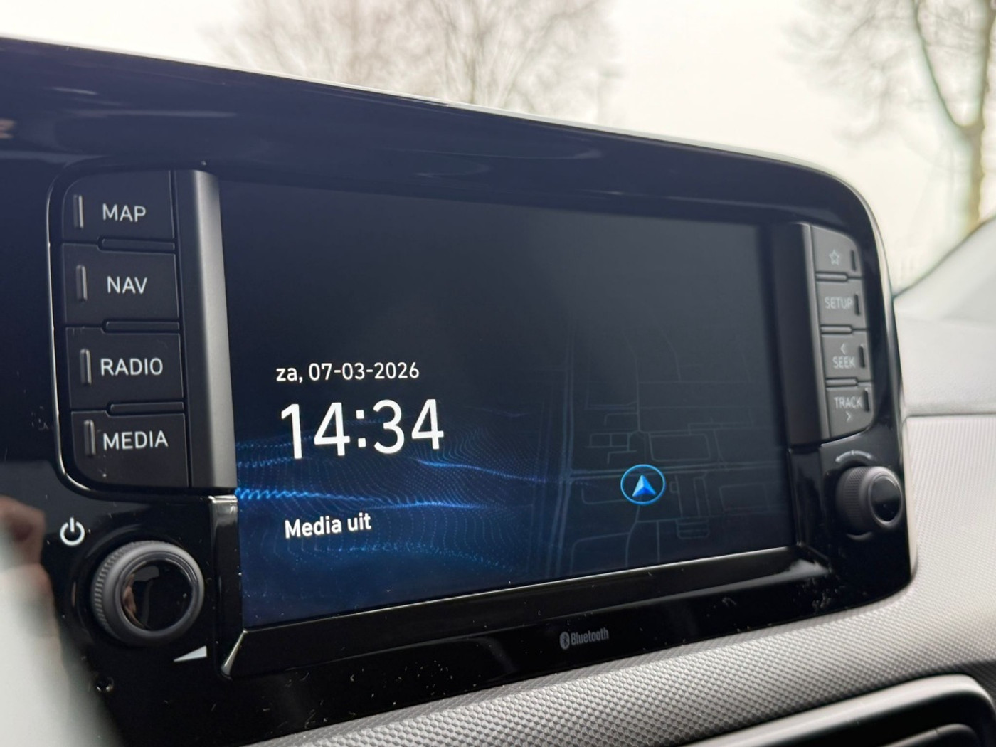 Foto van Hyundai I10