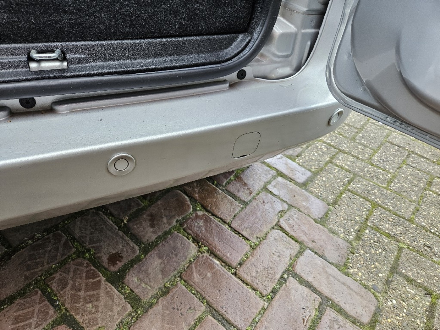 Foto van Fiat Fiorino Qubo