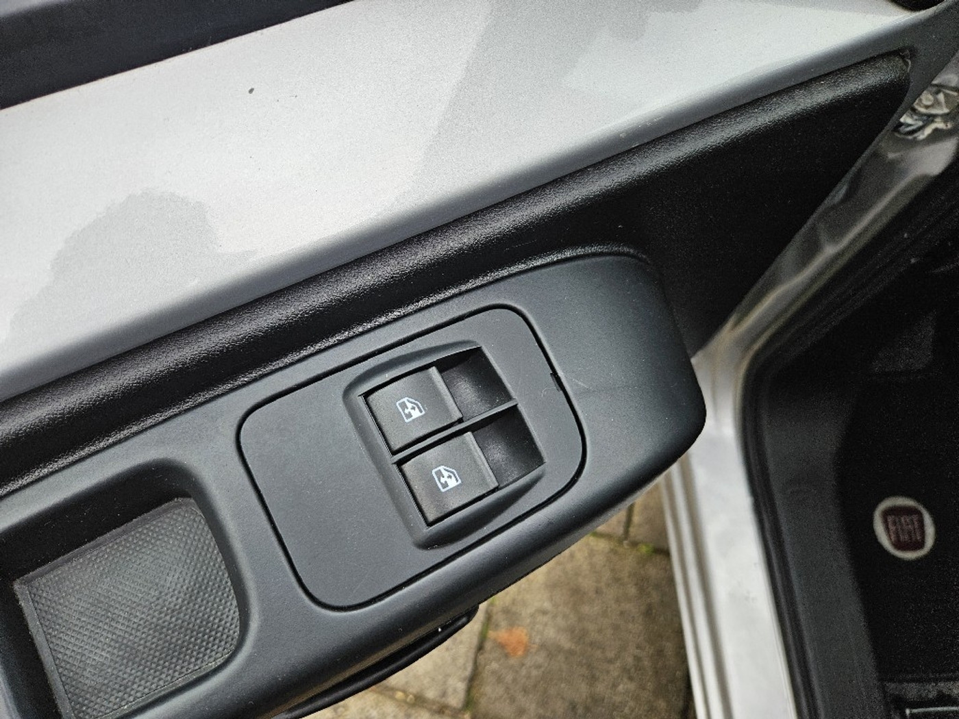 Foto van Fiat Fiorino Qubo