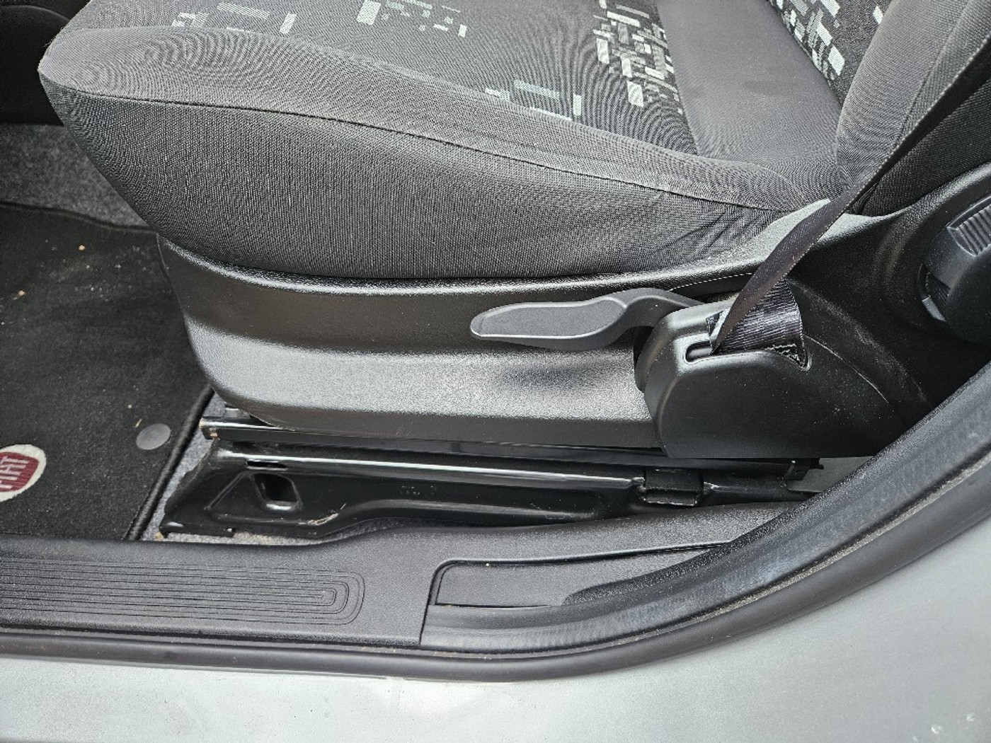Foto van Fiat Fiorino Qubo