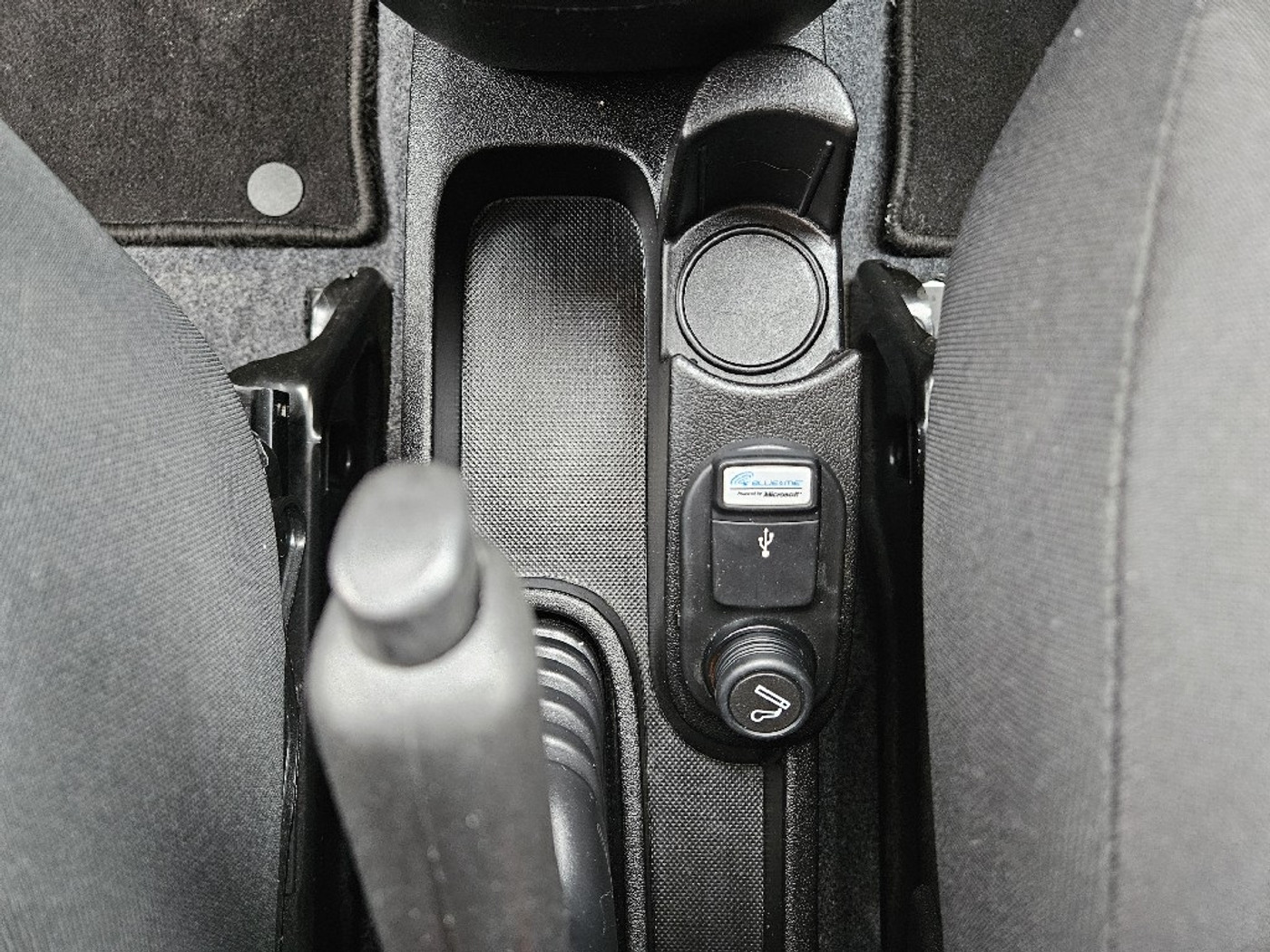 Foto van Fiat Fiorino Qubo