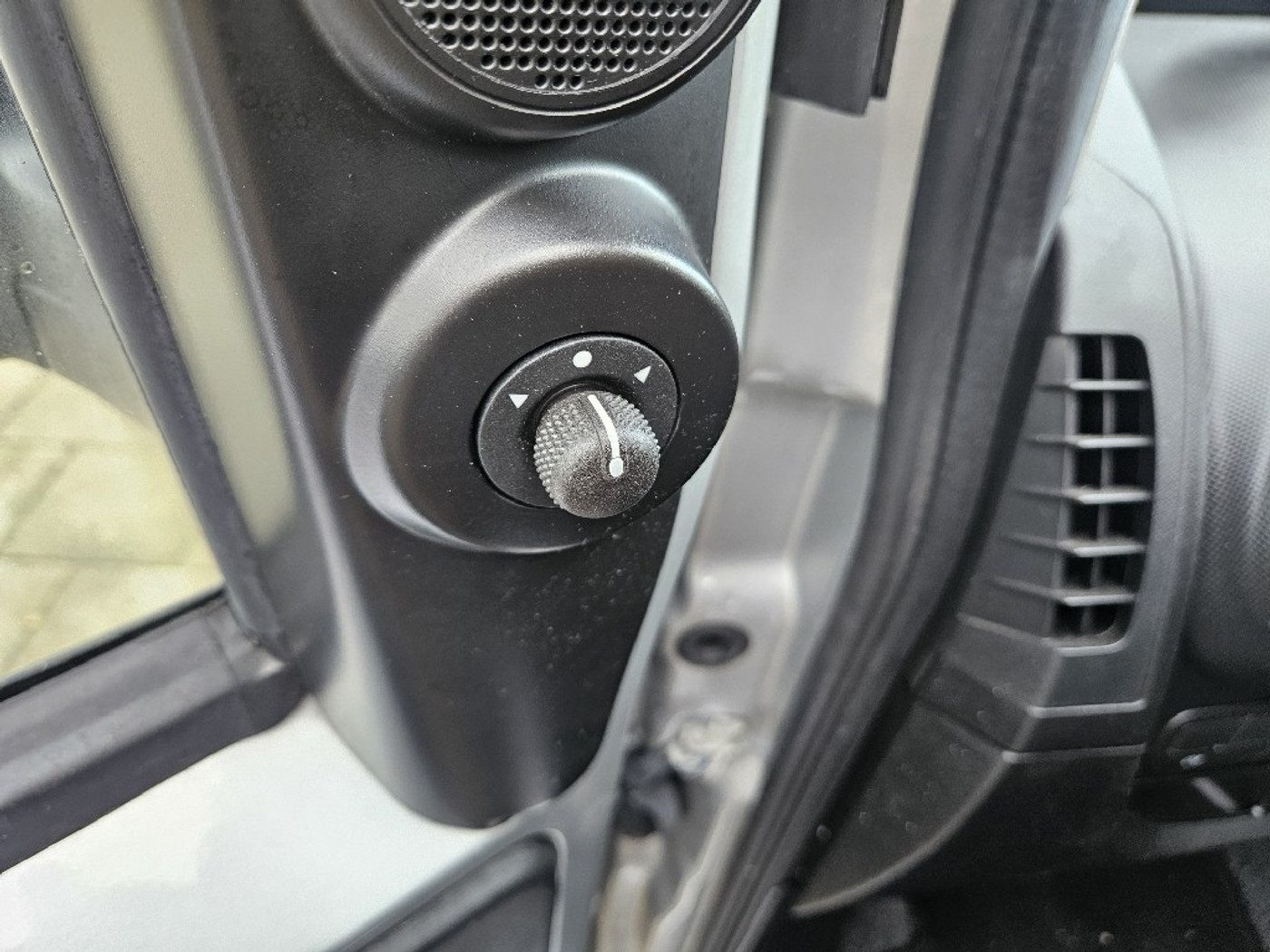 Foto van Fiat Fiorino Qubo