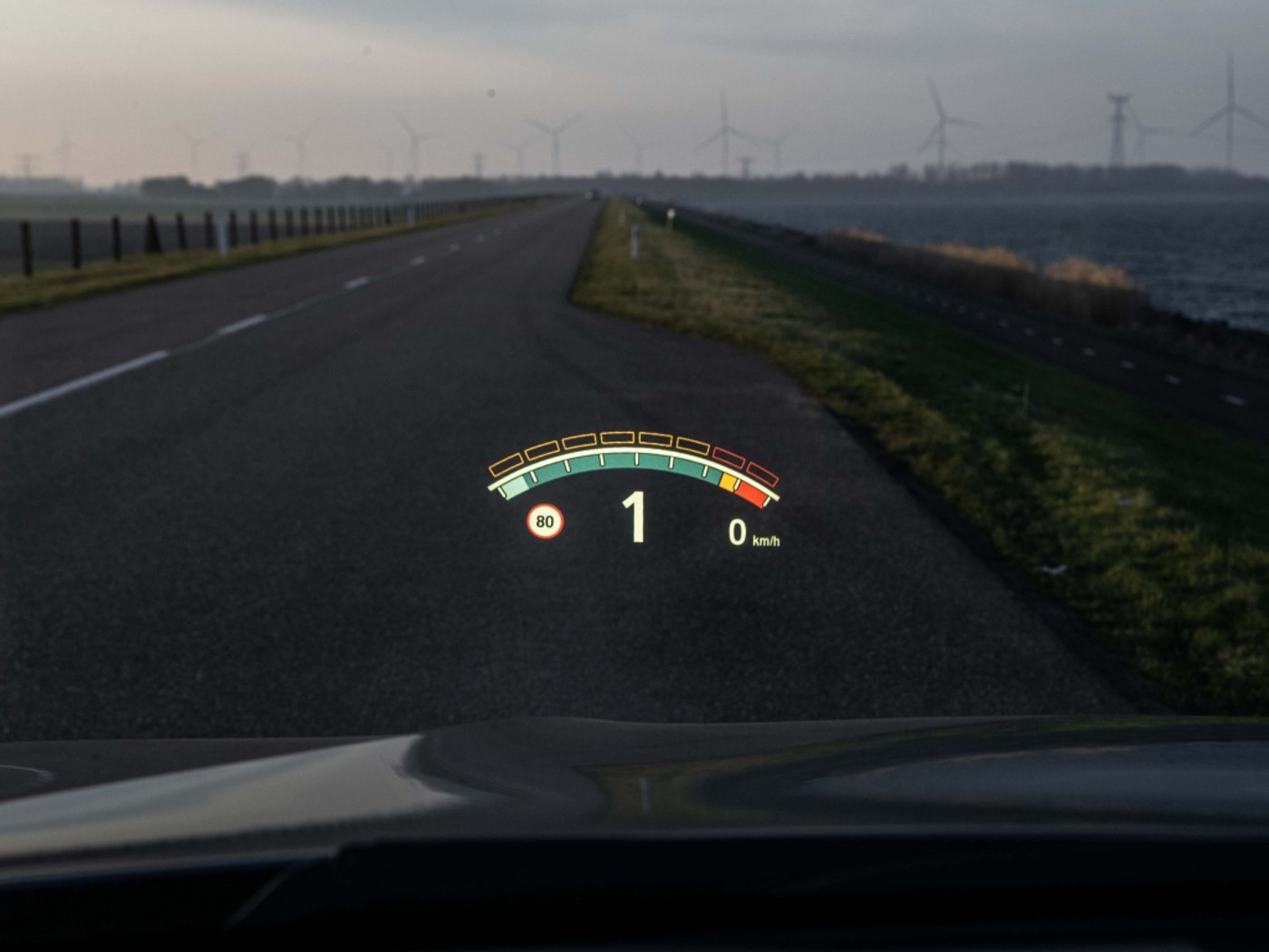 Foto van BMW X5 M