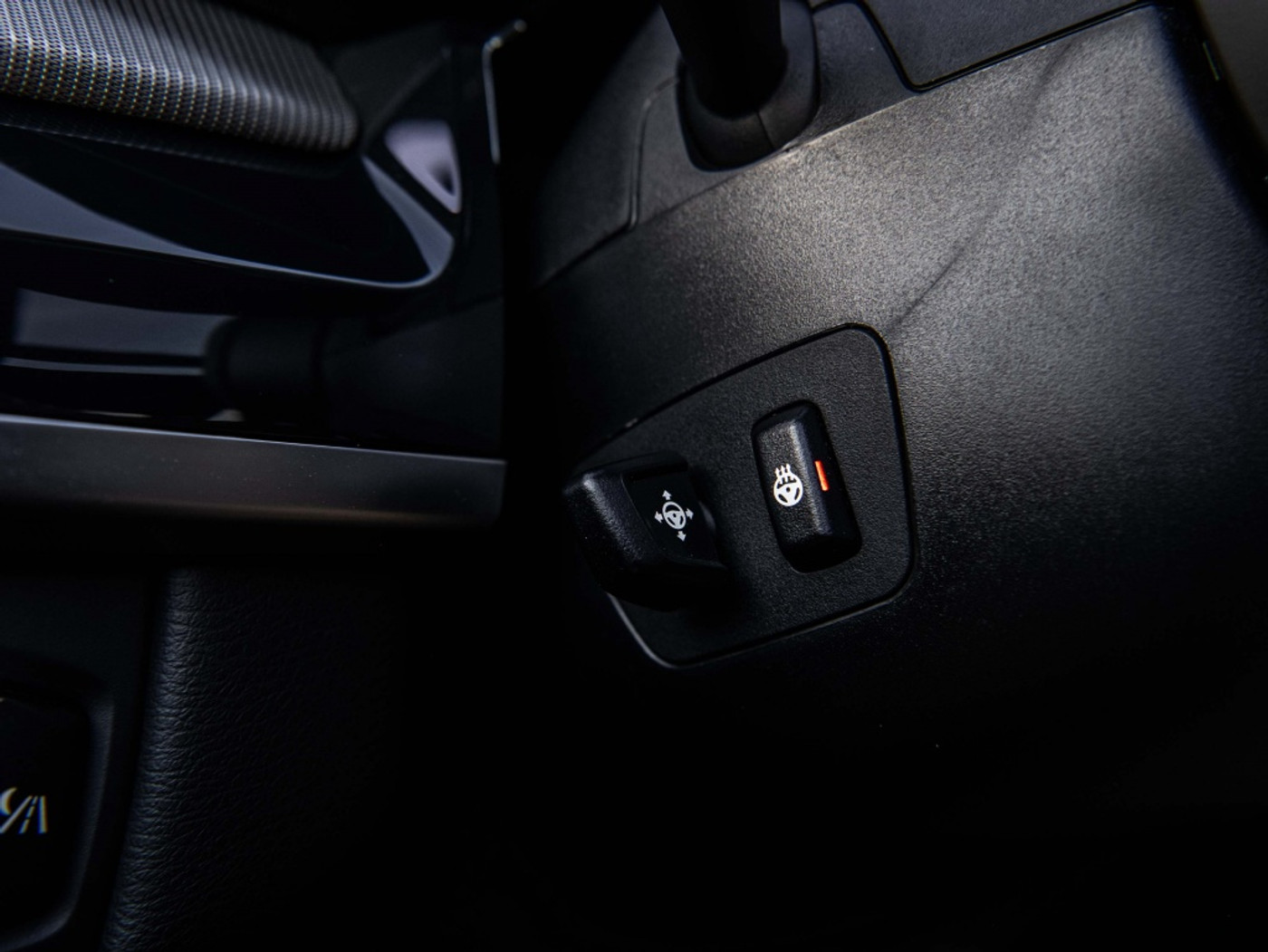 Foto van BMW X5 M