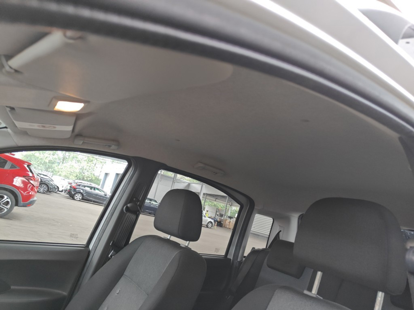 Foto van Fiat Fiat Panda