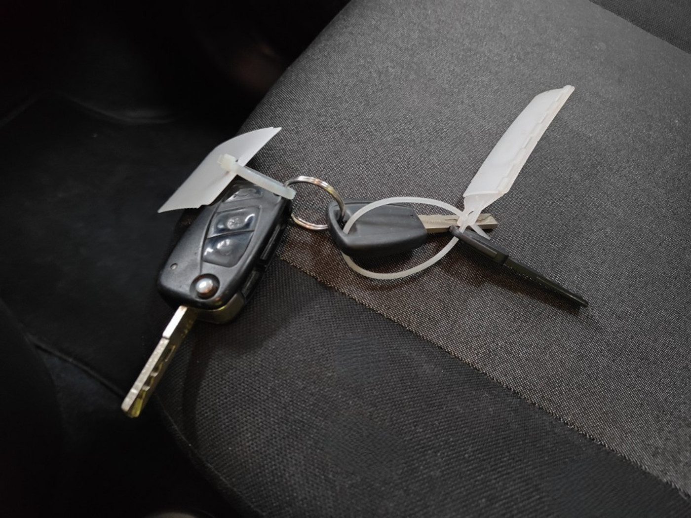 Foto van Fiat Fiat Panda