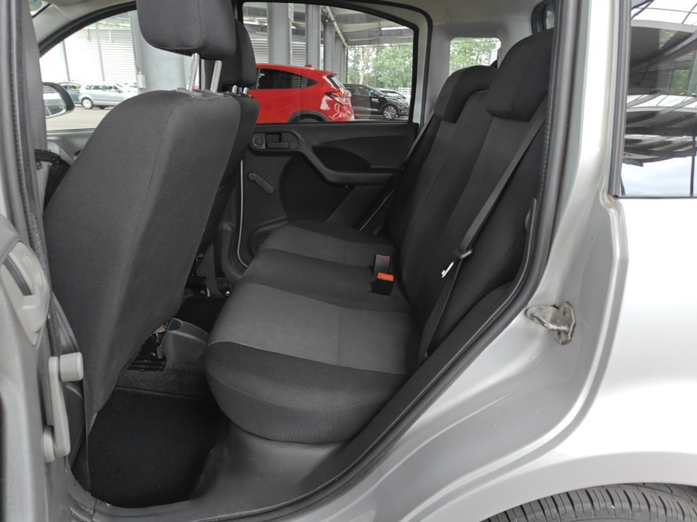 Foto van Fiat Fiat Panda