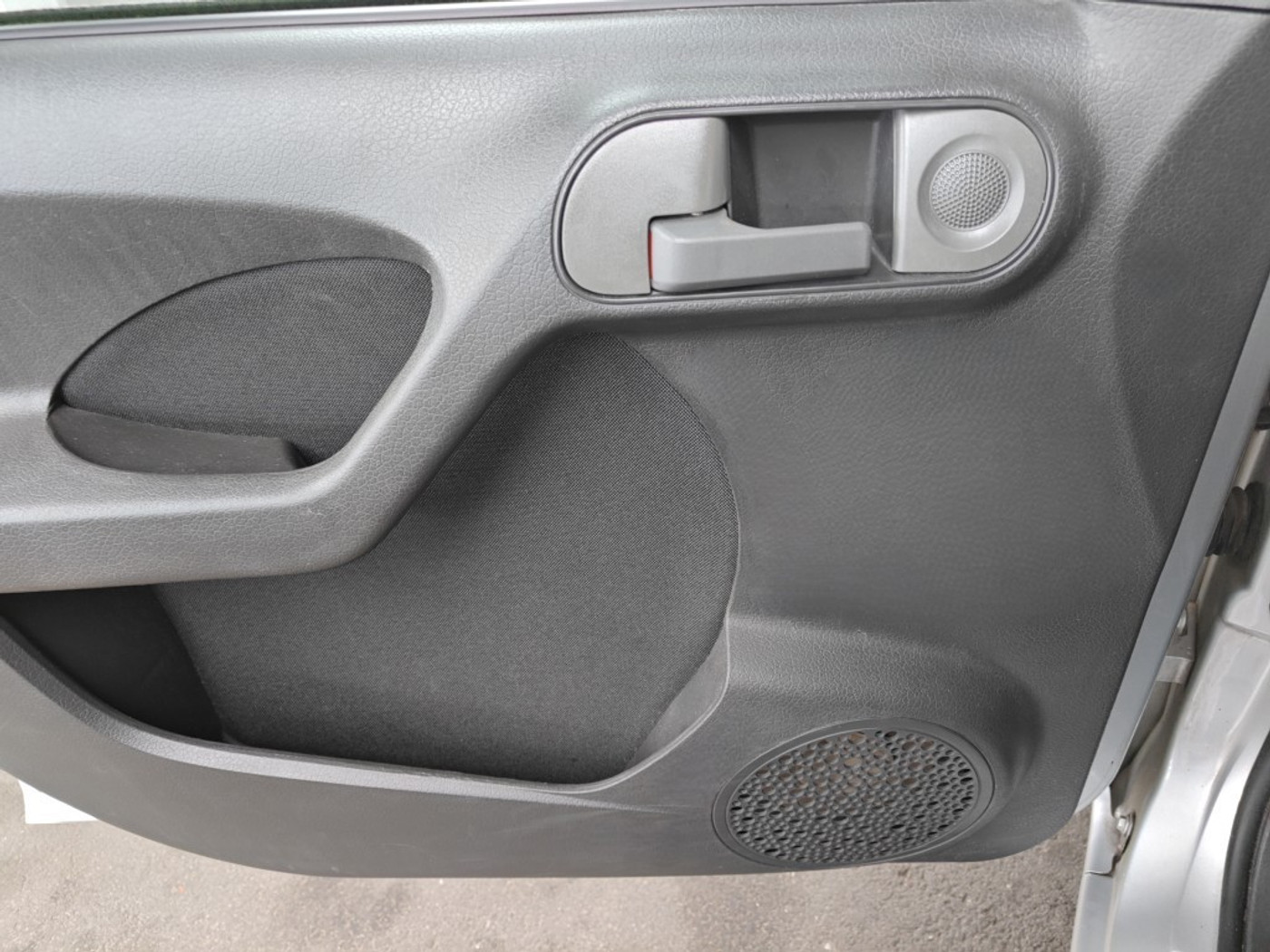 Foto van Fiat Fiat Panda
