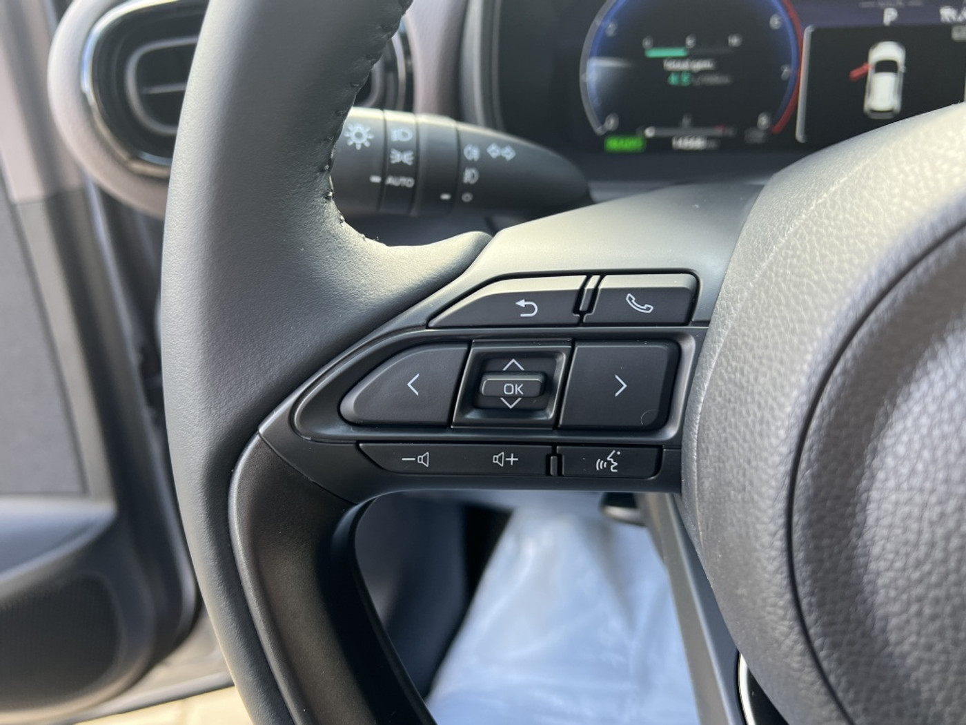 Foto van Toyota Toyota Yaris Cross