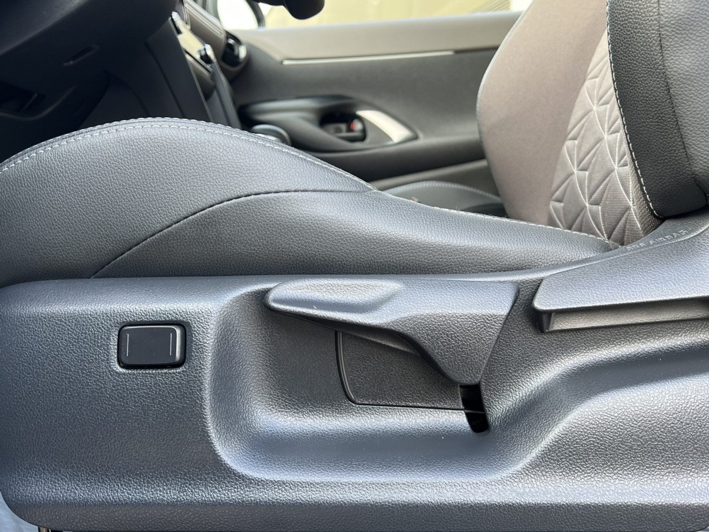 Foto van Toyota Toyota Yaris Cross