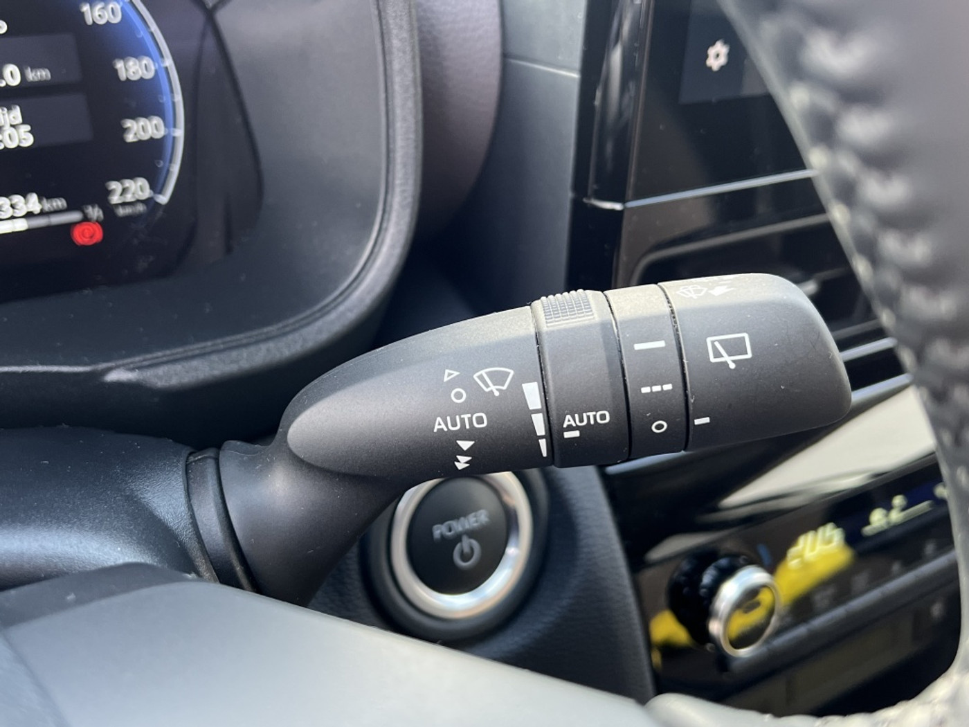 Foto van Toyota Toyota Yaris Cross