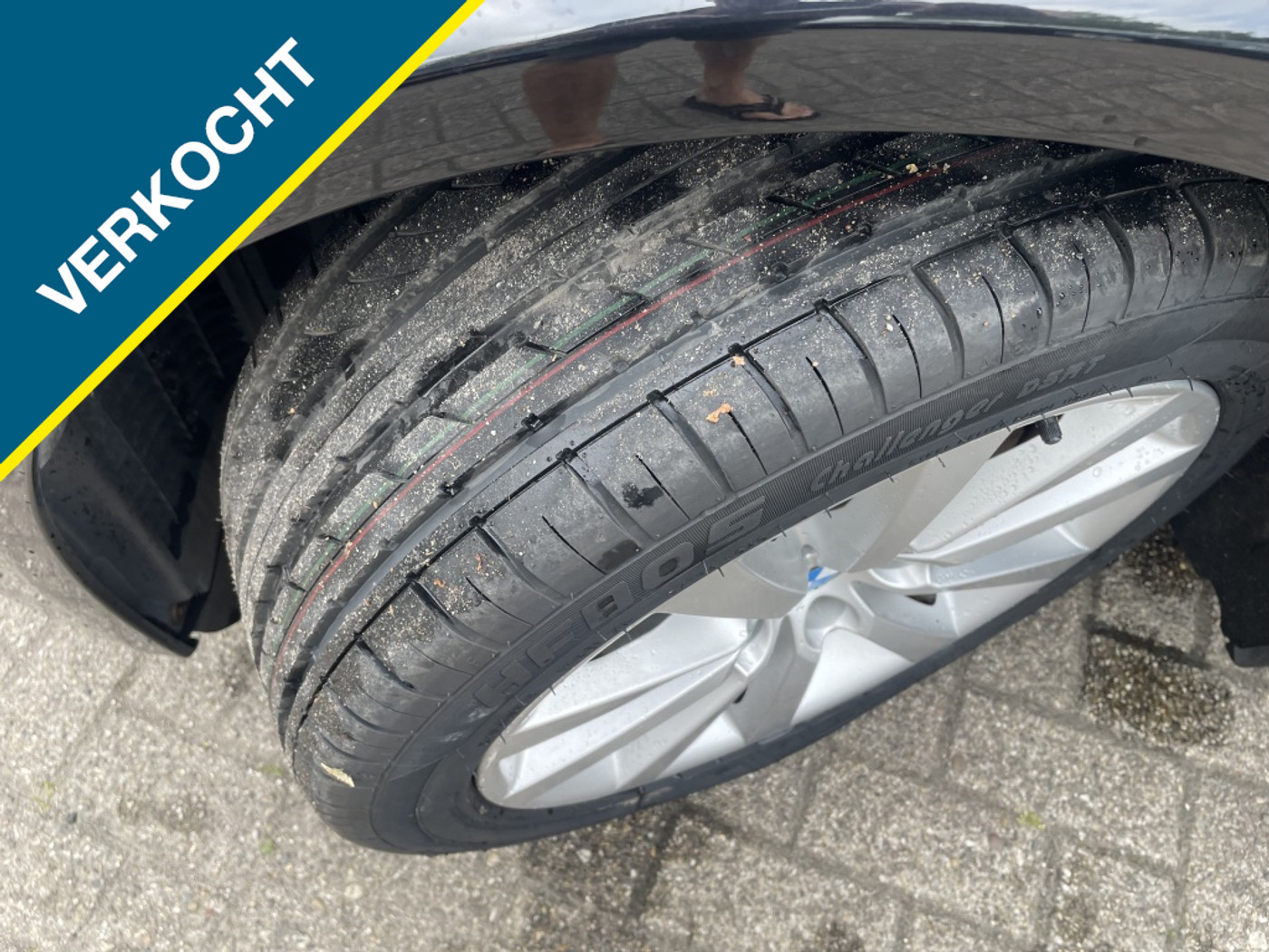 Foto van BMW 530d
