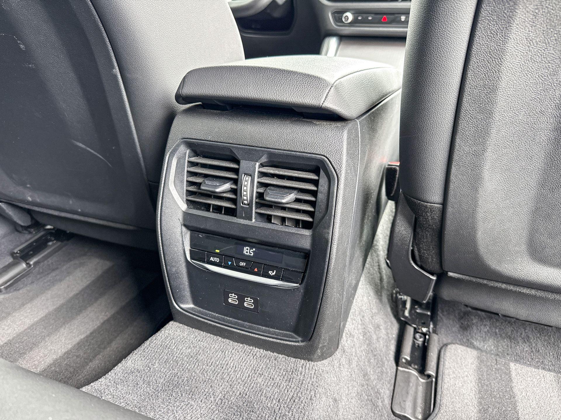 Foto van BMW I4 Edrive35