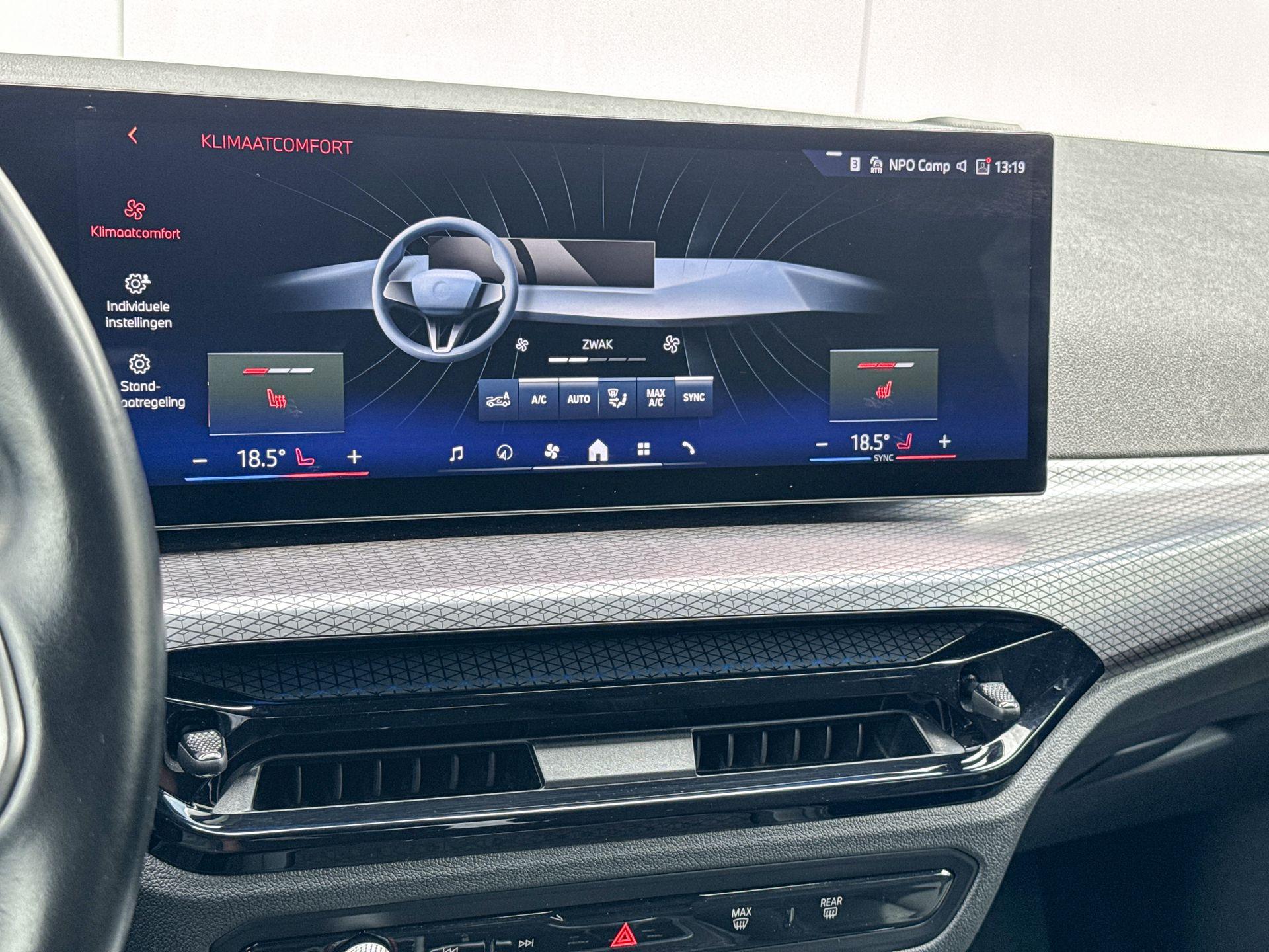 Foto van BMW I4 Edrive35