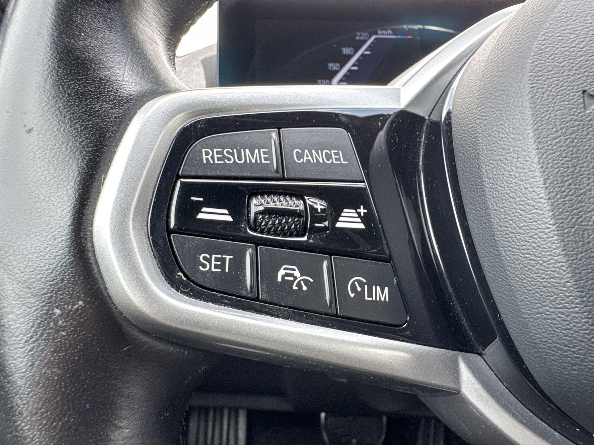 Foto van BMW I4 Edrive35