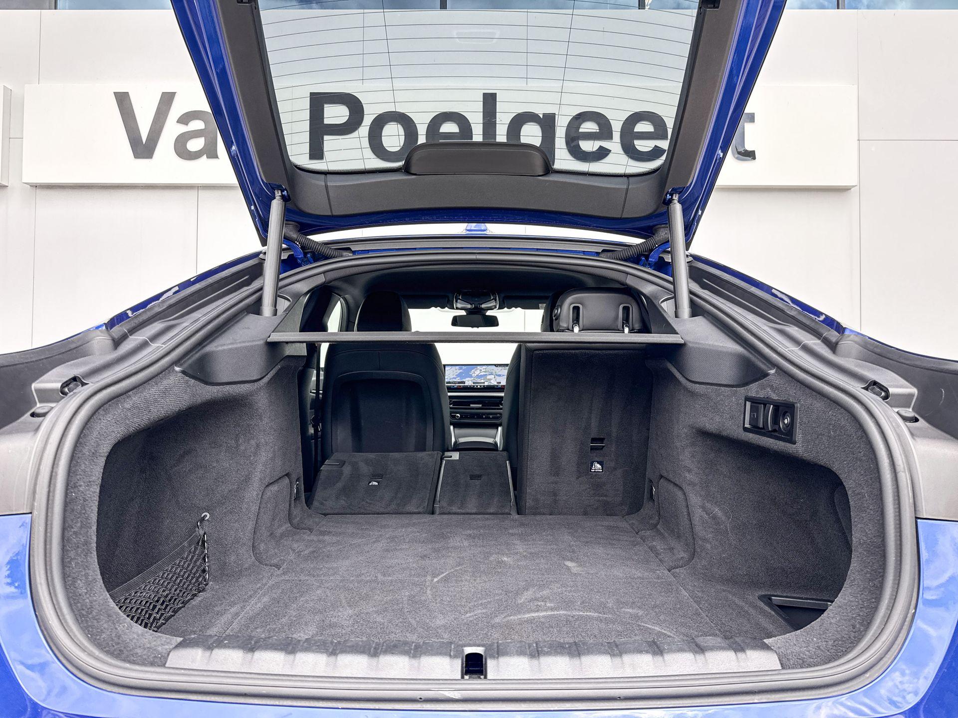 Foto van BMW I4 Edrive35