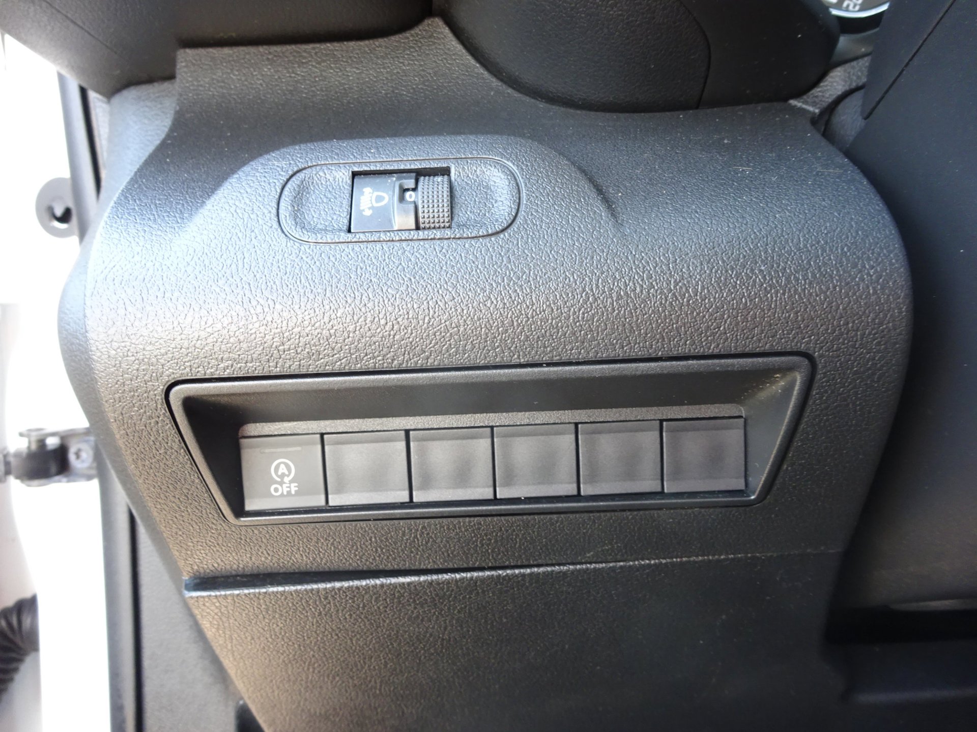 Foto van Citroen Berlingo