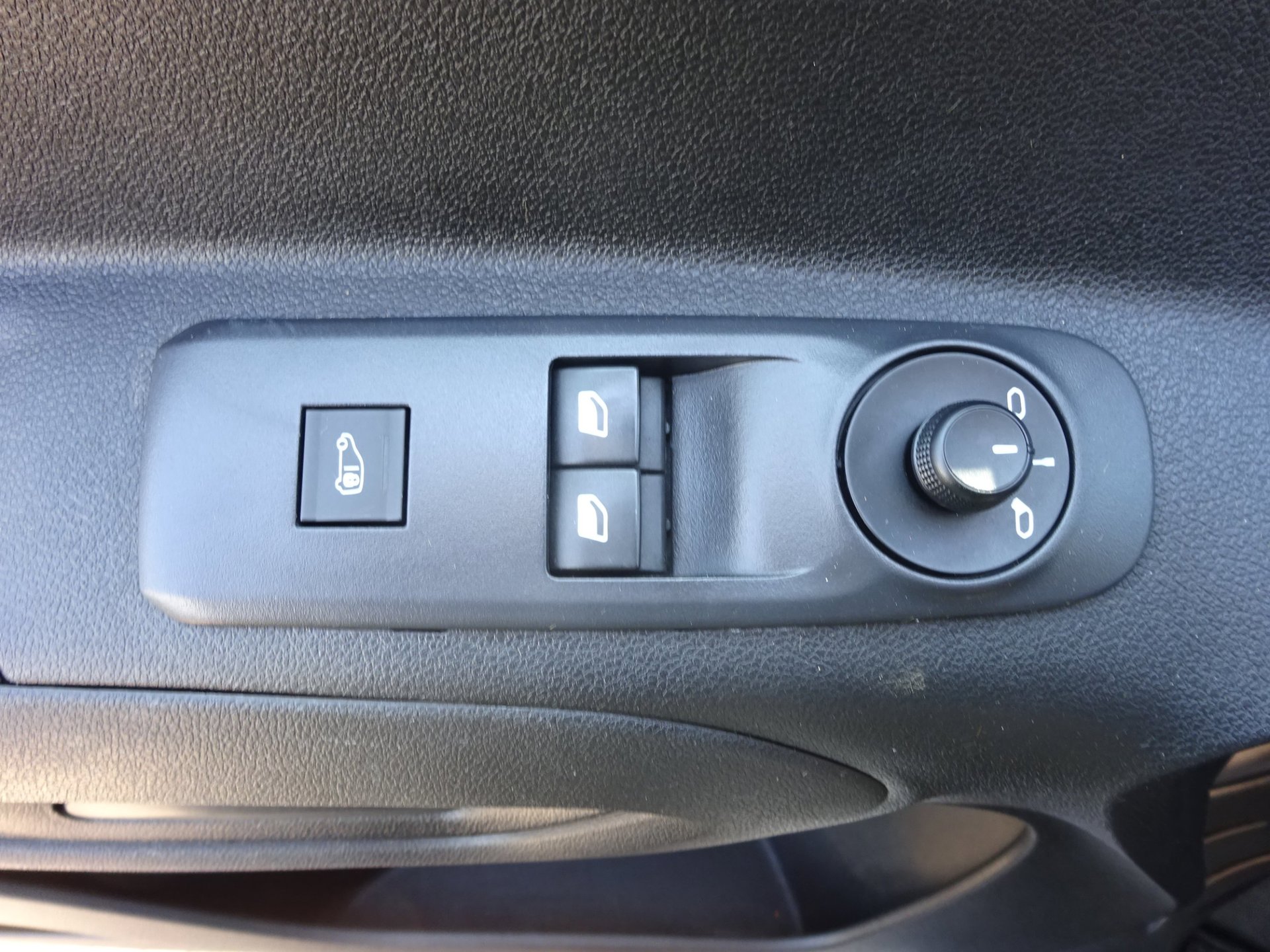 Foto van Citroen Berlingo