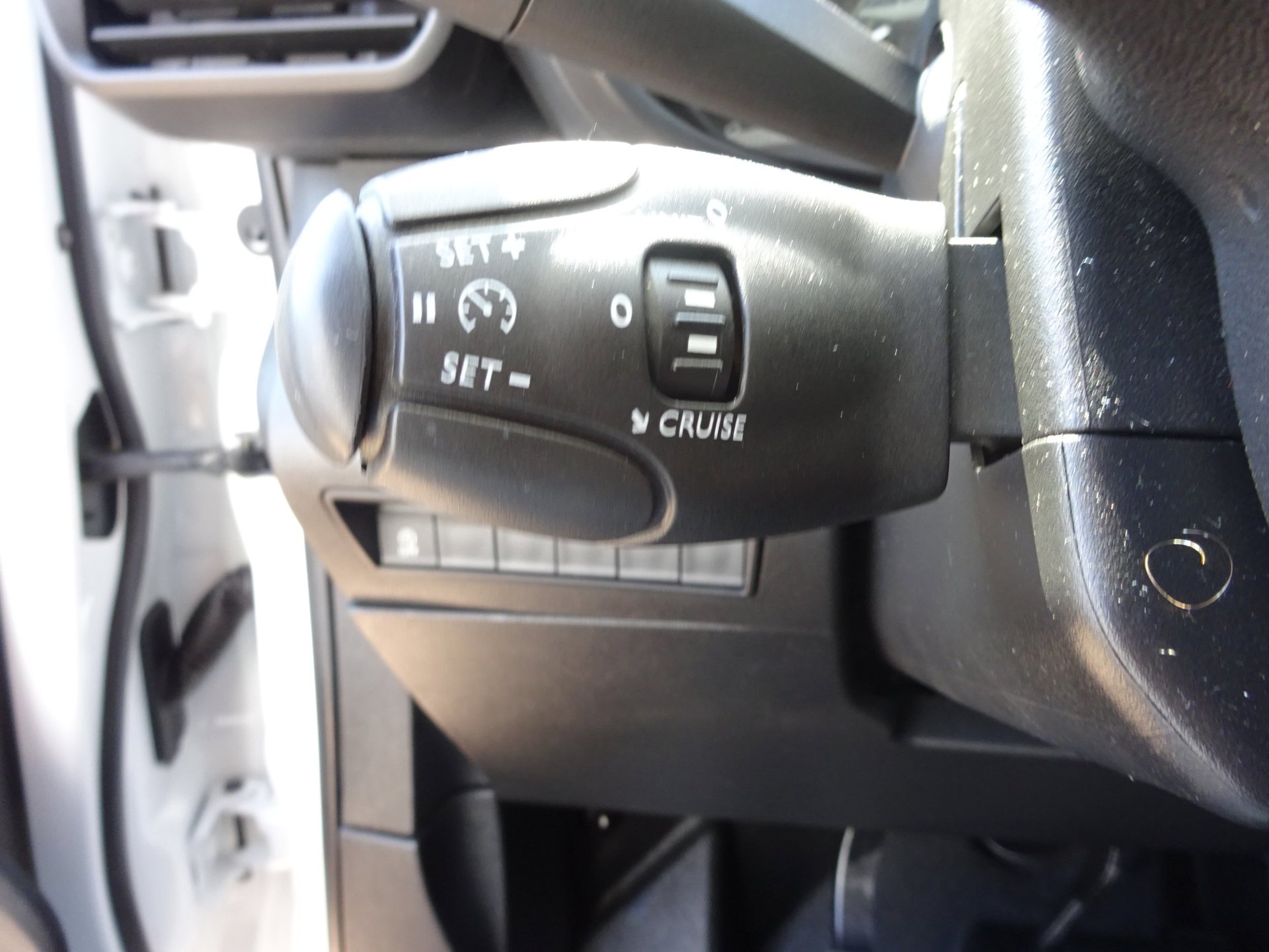 Foto van Citroen Berlingo