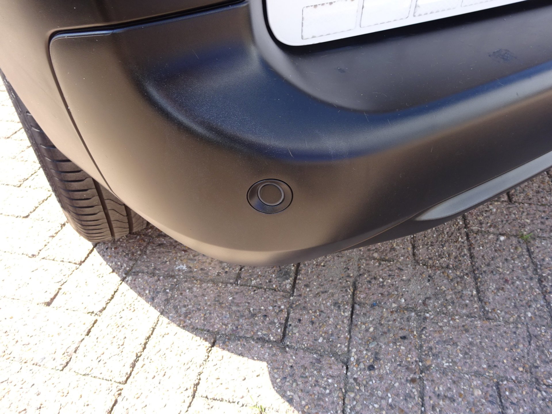 Foto van Citroen Berlingo