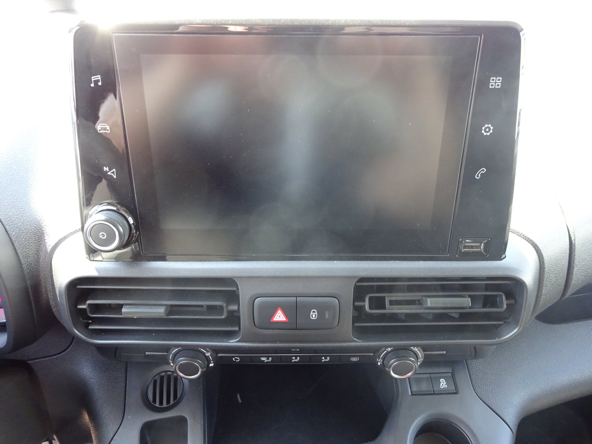 Foto van Citroen Berlingo
