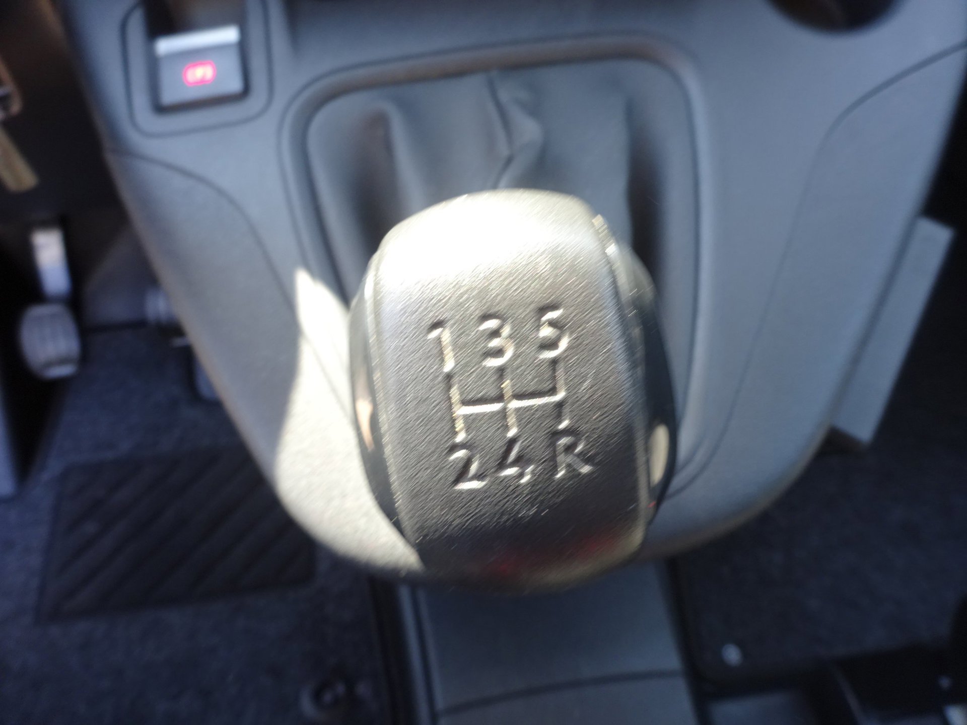 Foto van Citroen Berlingo