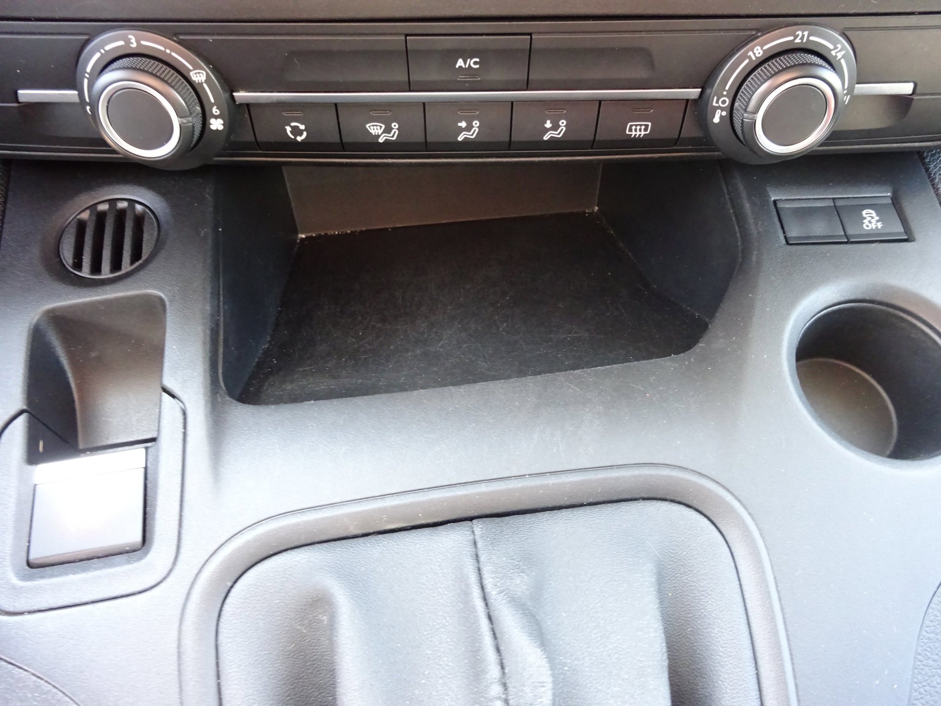 Foto van Citroen Berlingo