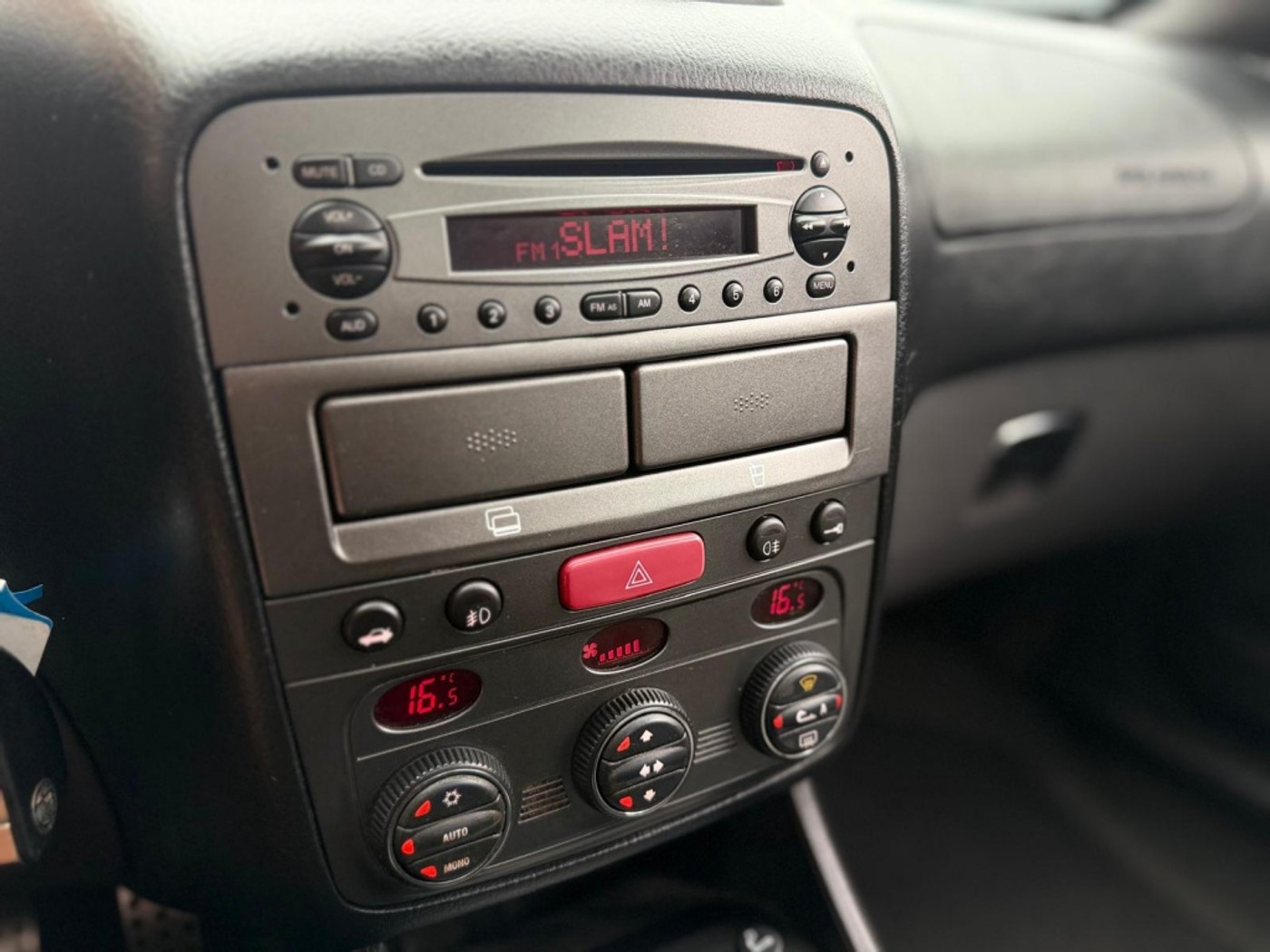 Foto van Alfa Romeo Alfa Romeo 147
