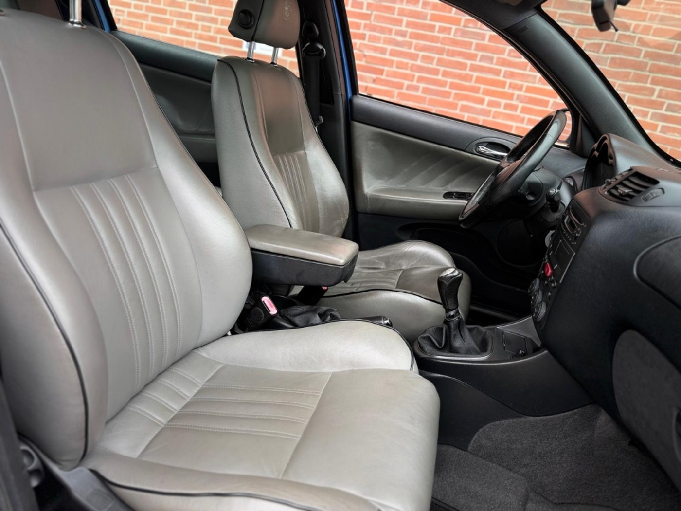 Foto van Alfa Romeo Alfa Romeo 147