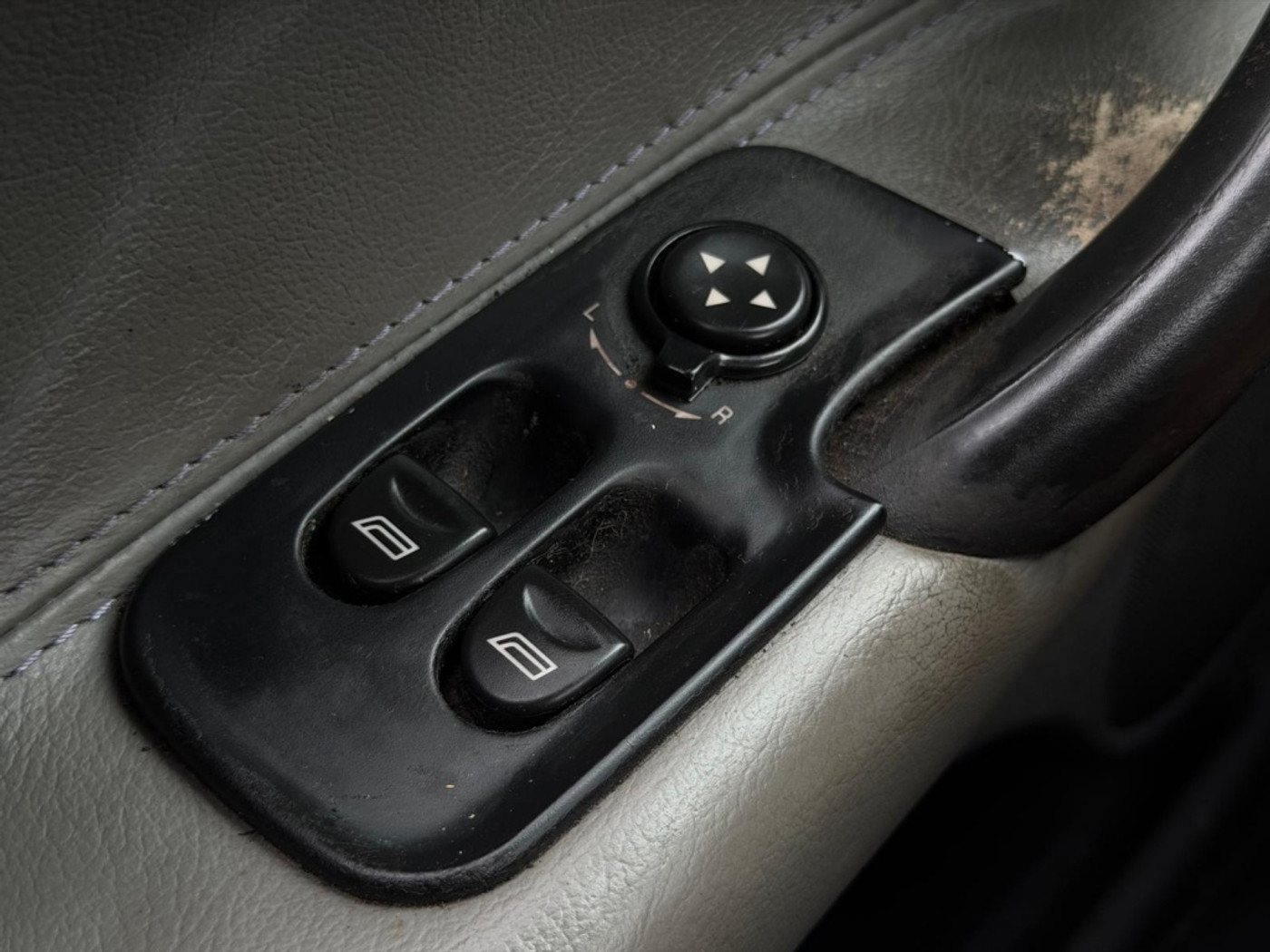 Foto van Alfa Romeo Alfa Romeo 147