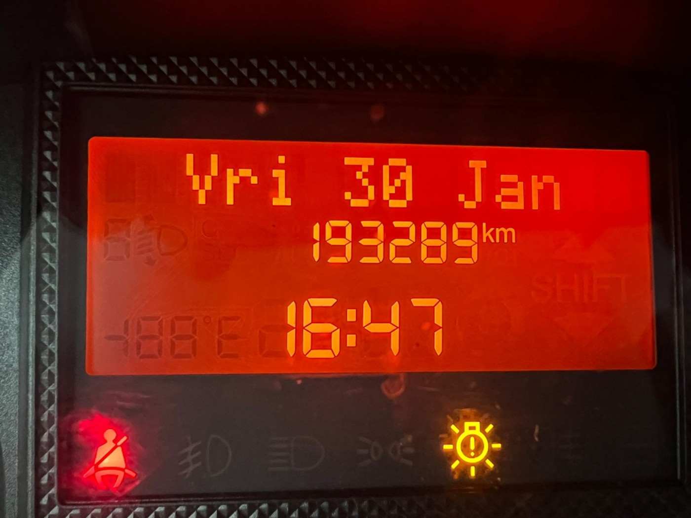 Foto van Citroen Citroen Jumper