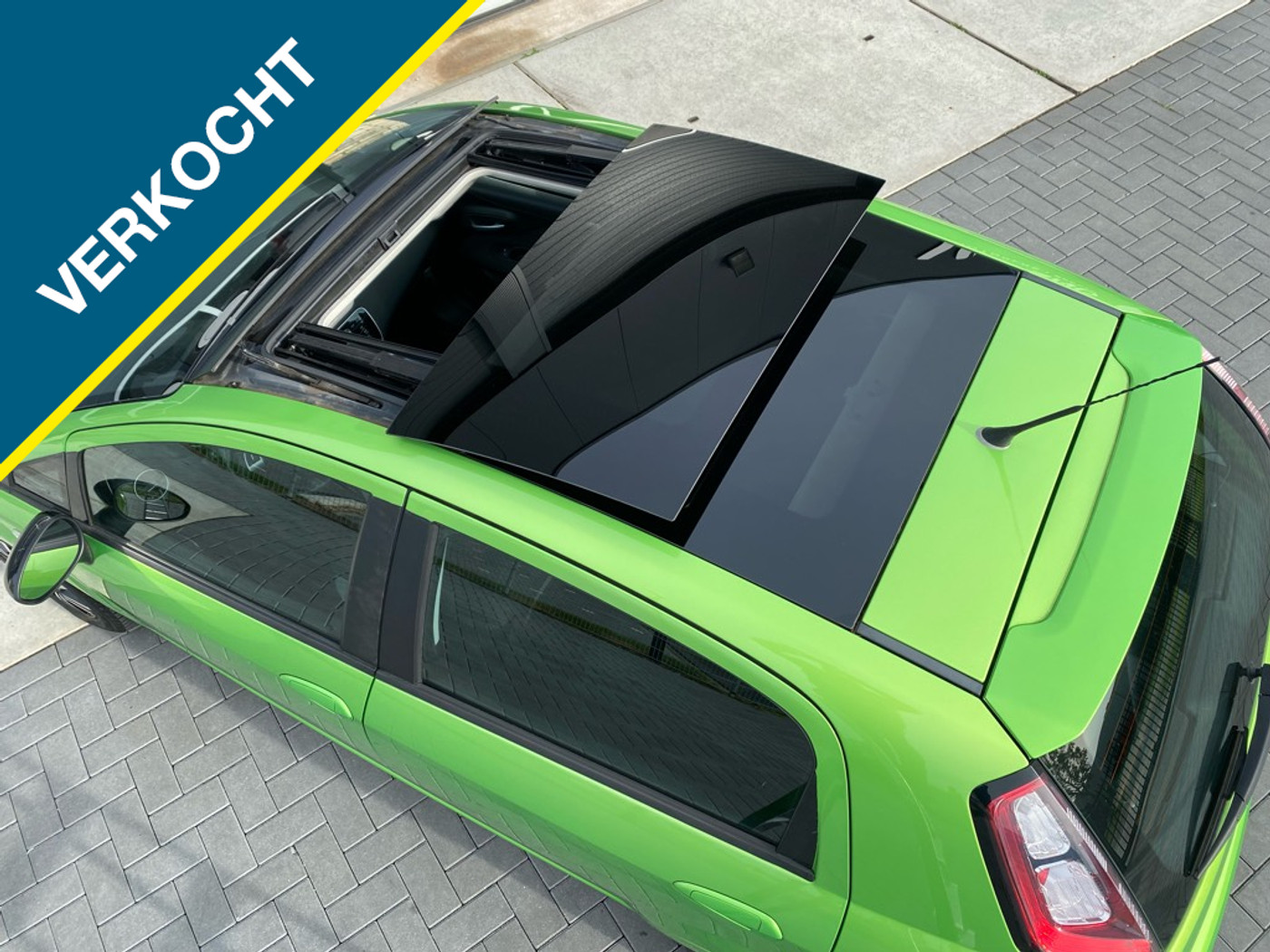 Foto van Fiat Fiat Punto