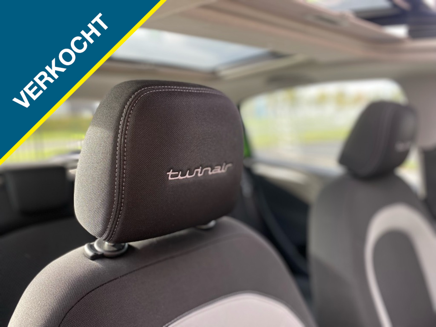 Foto van Fiat Fiat Punto
