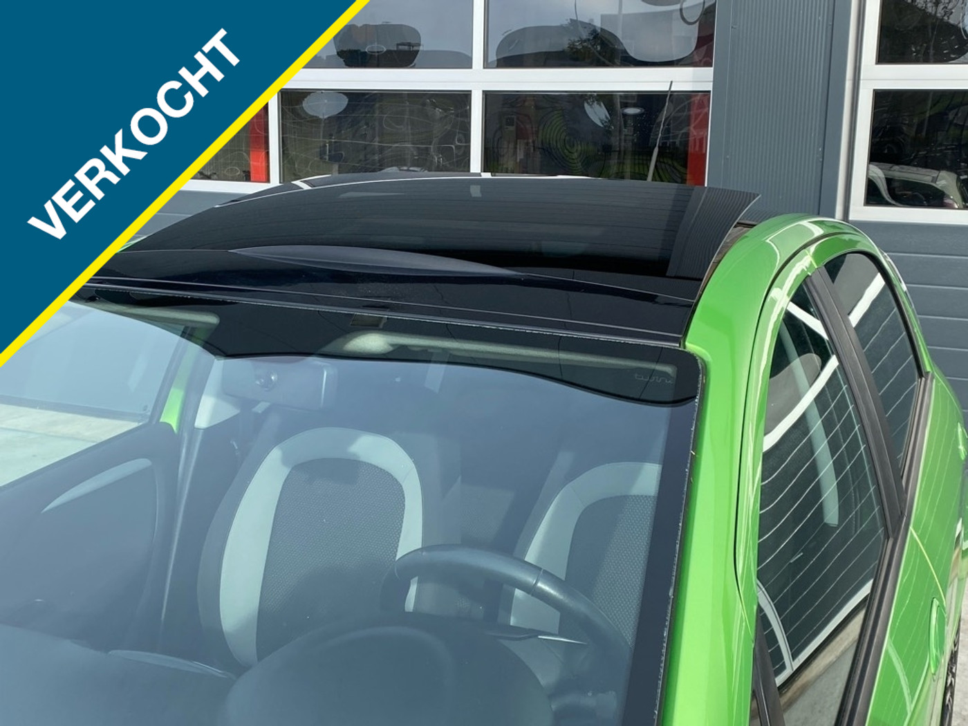 Foto van Fiat Fiat Punto