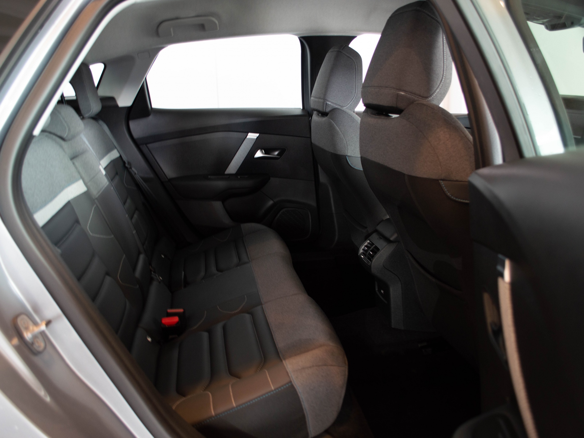 Foto van Citroen C4