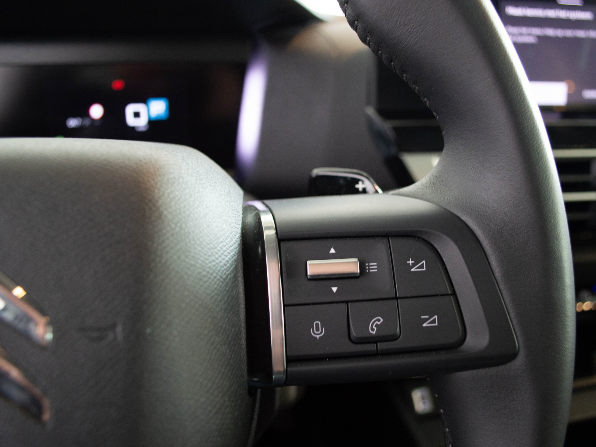 Foto van Citroen C4