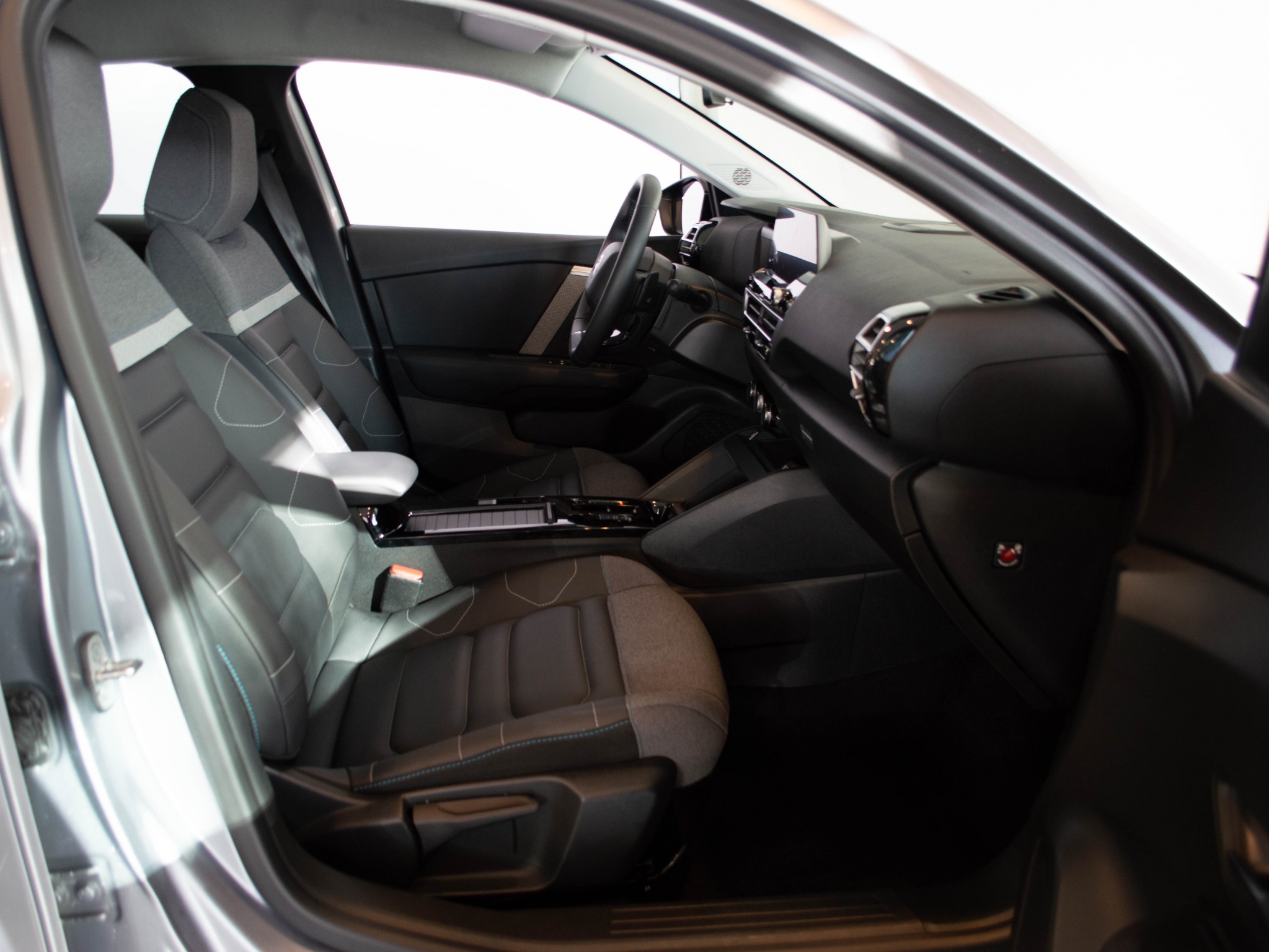 Foto van Citroen C4