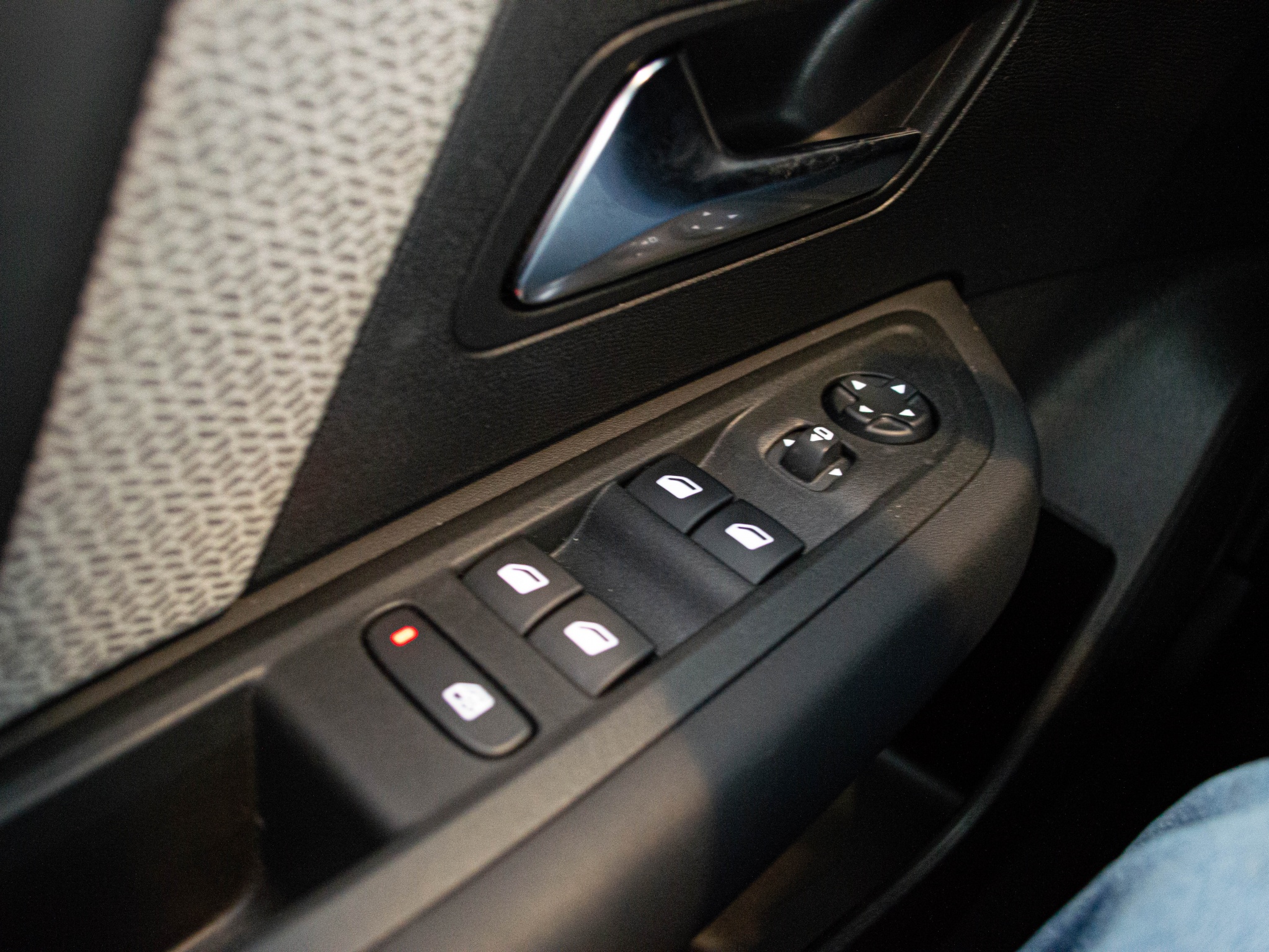 Foto van Citroen C4