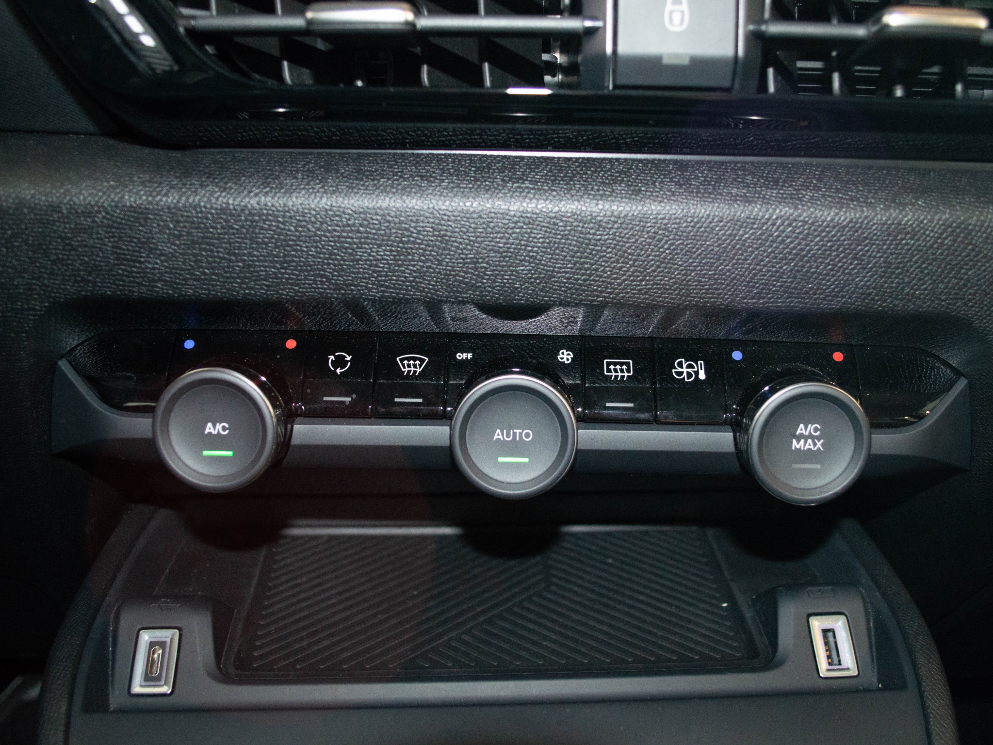 Foto van Citroen C4