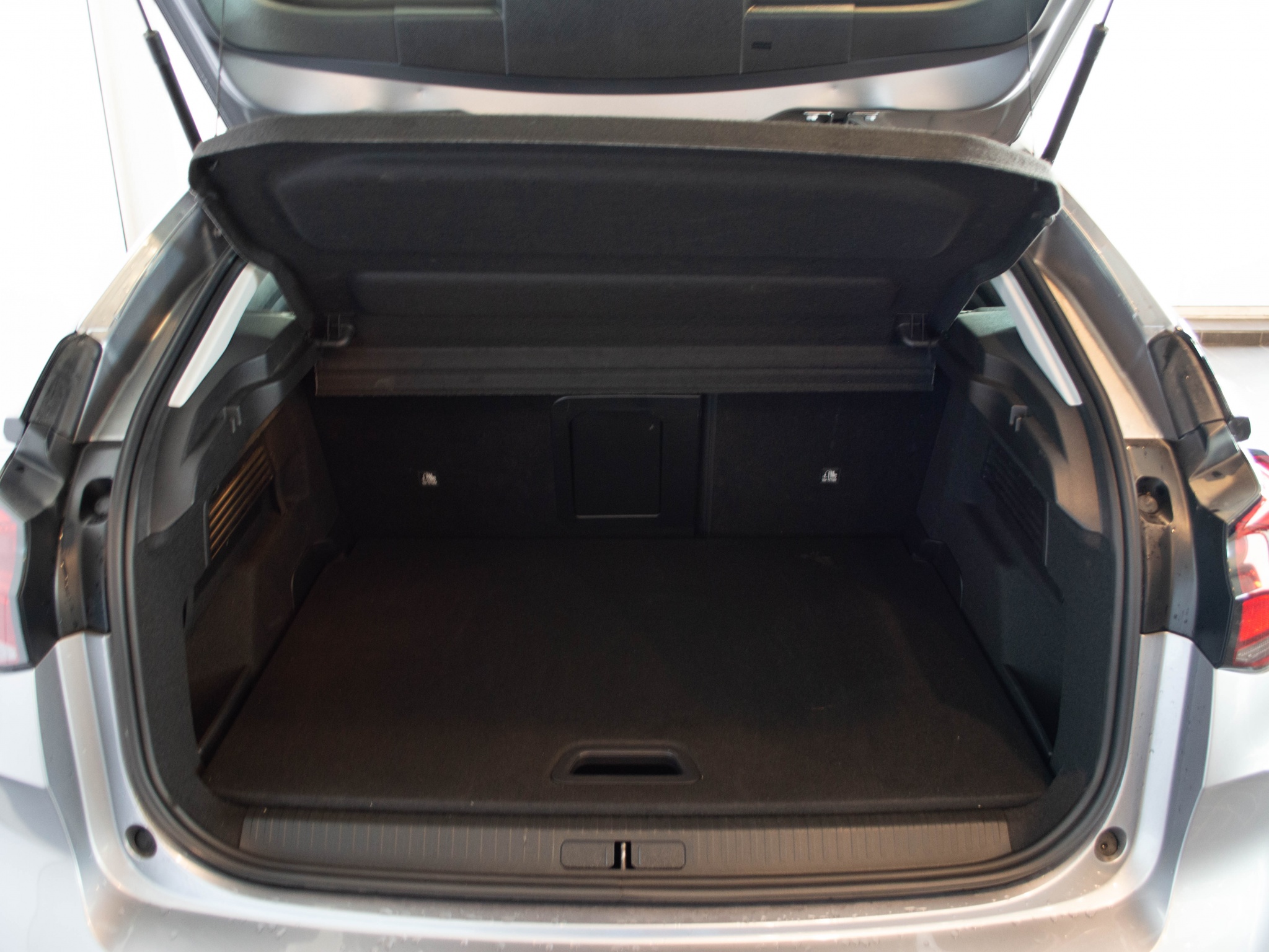 Foto van Citroen C4