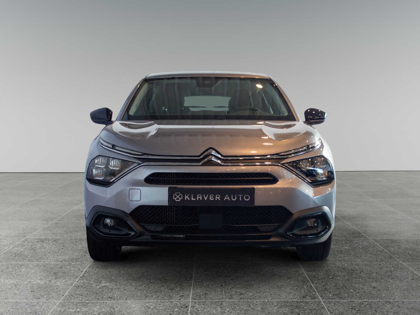 Foto van Citroen C4