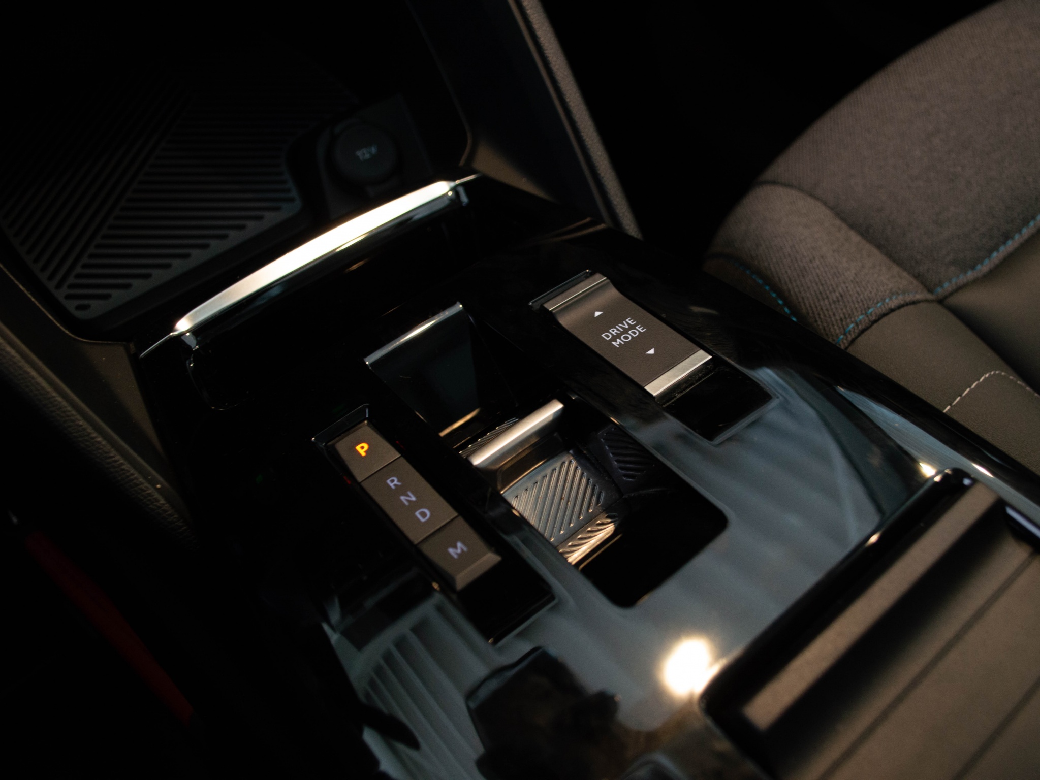 Foto van Citroen C4