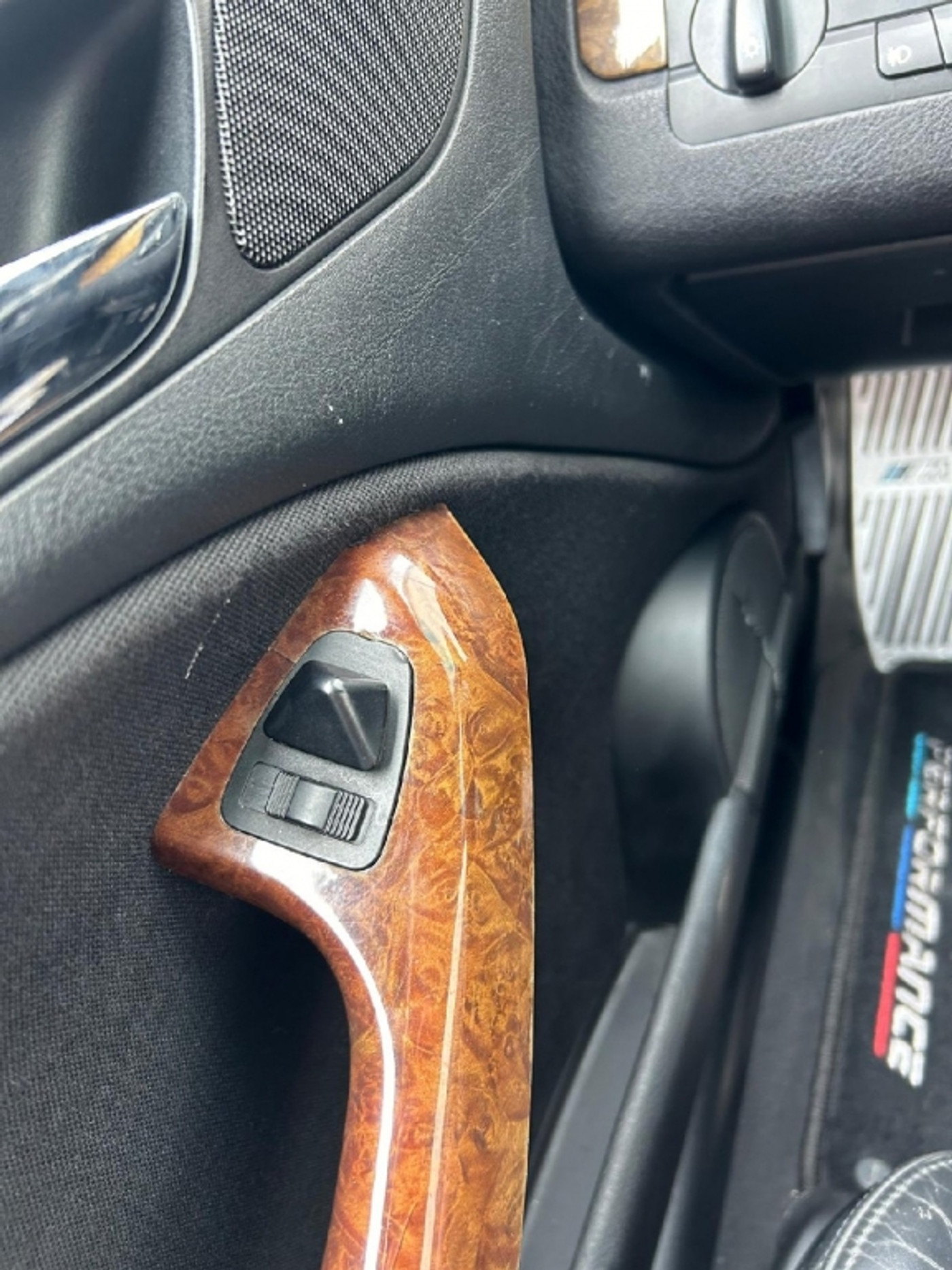 Foto van BMW 3er Reihe