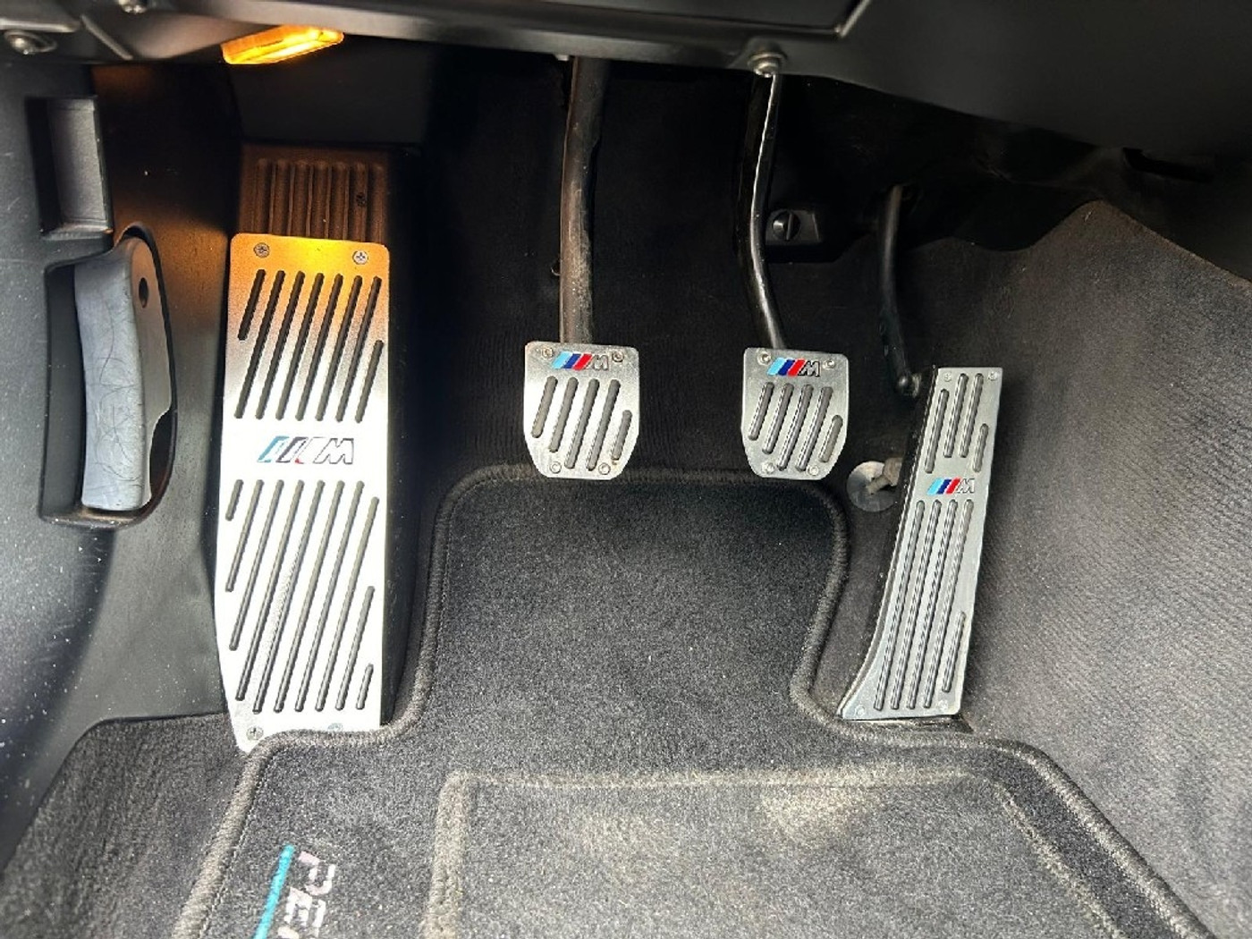 Foto van BMW 3er Reihe