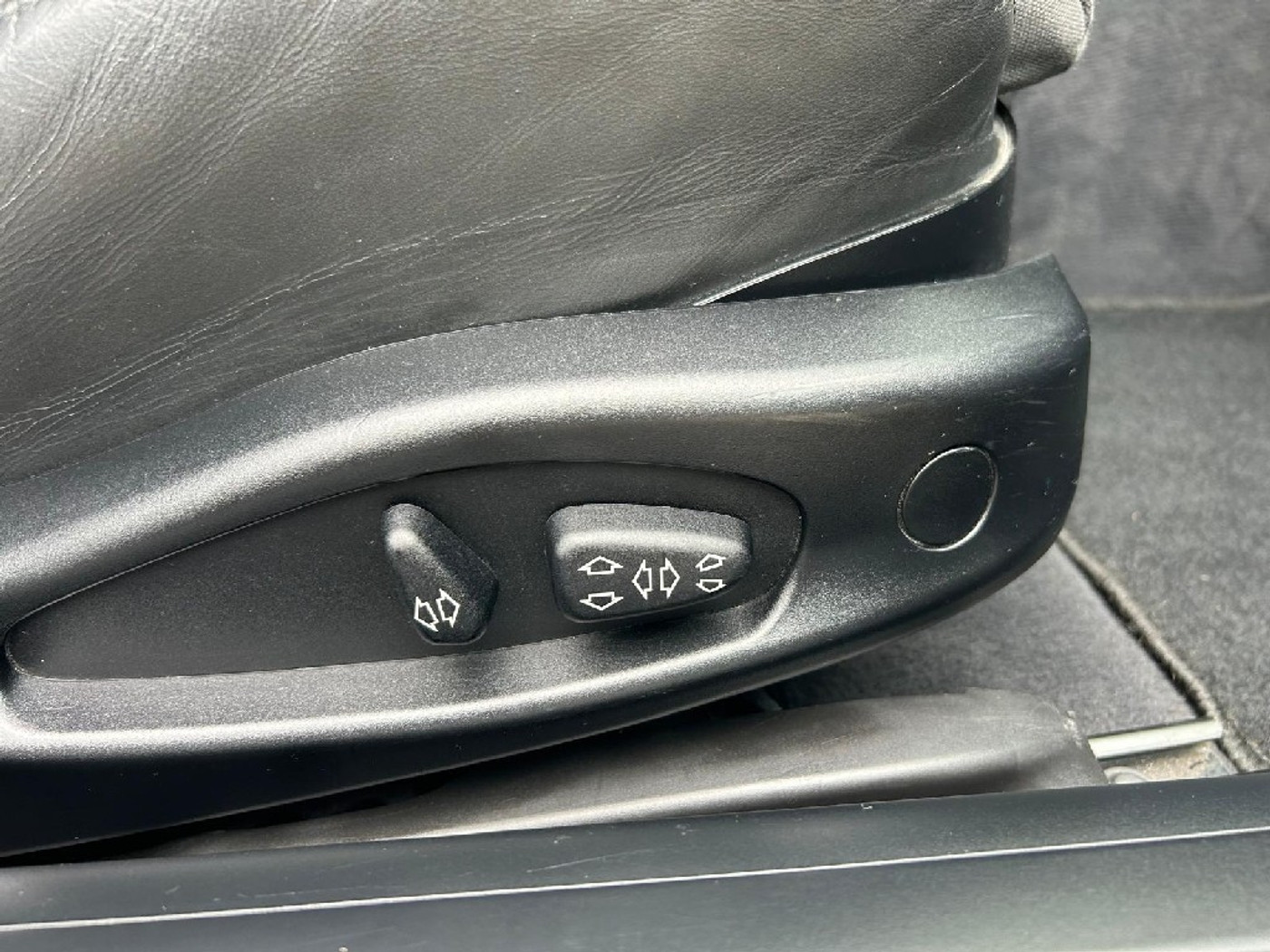 Foto van BMW 3er Reihe