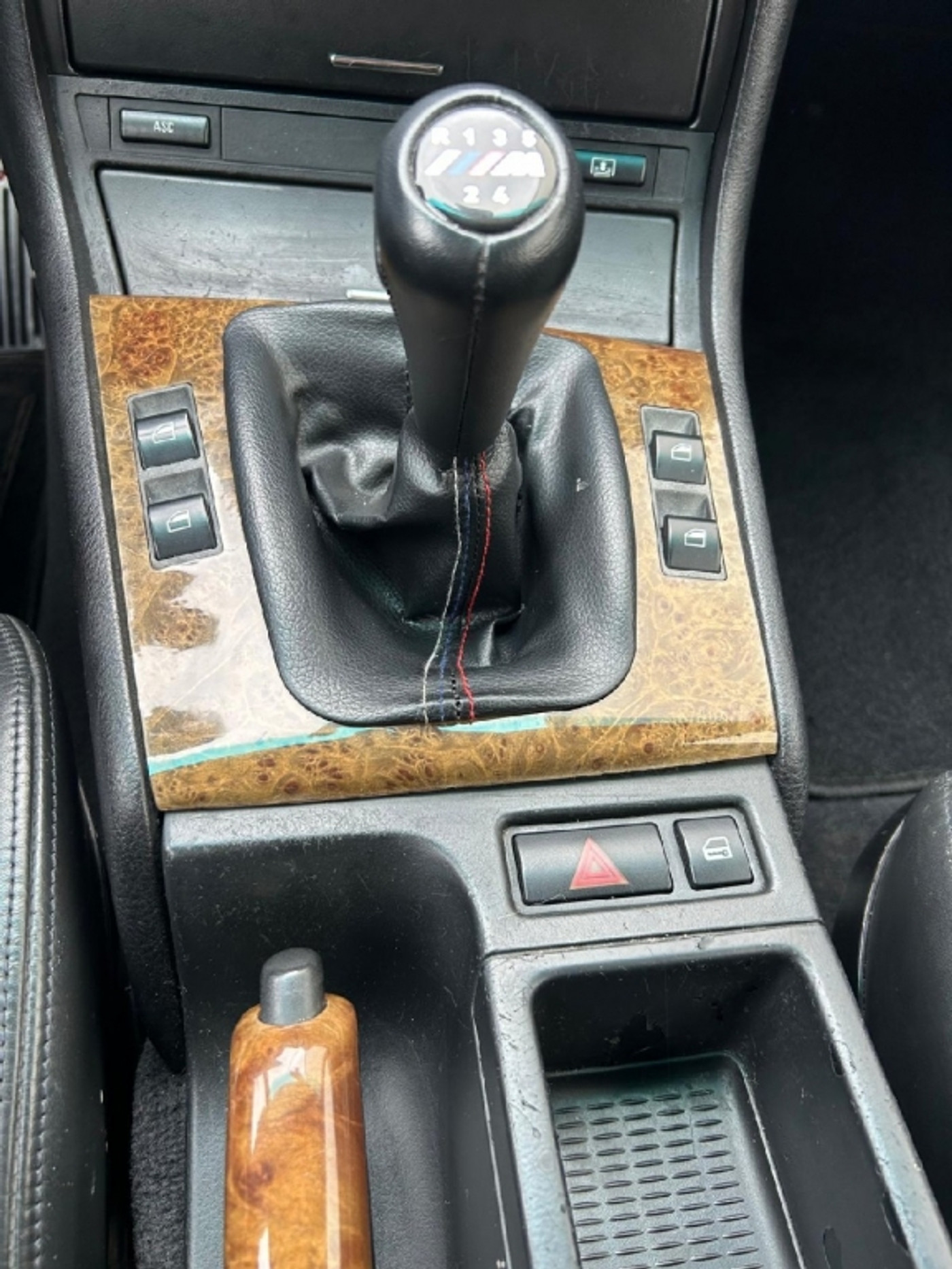 Foto van BMW 3er Reihe